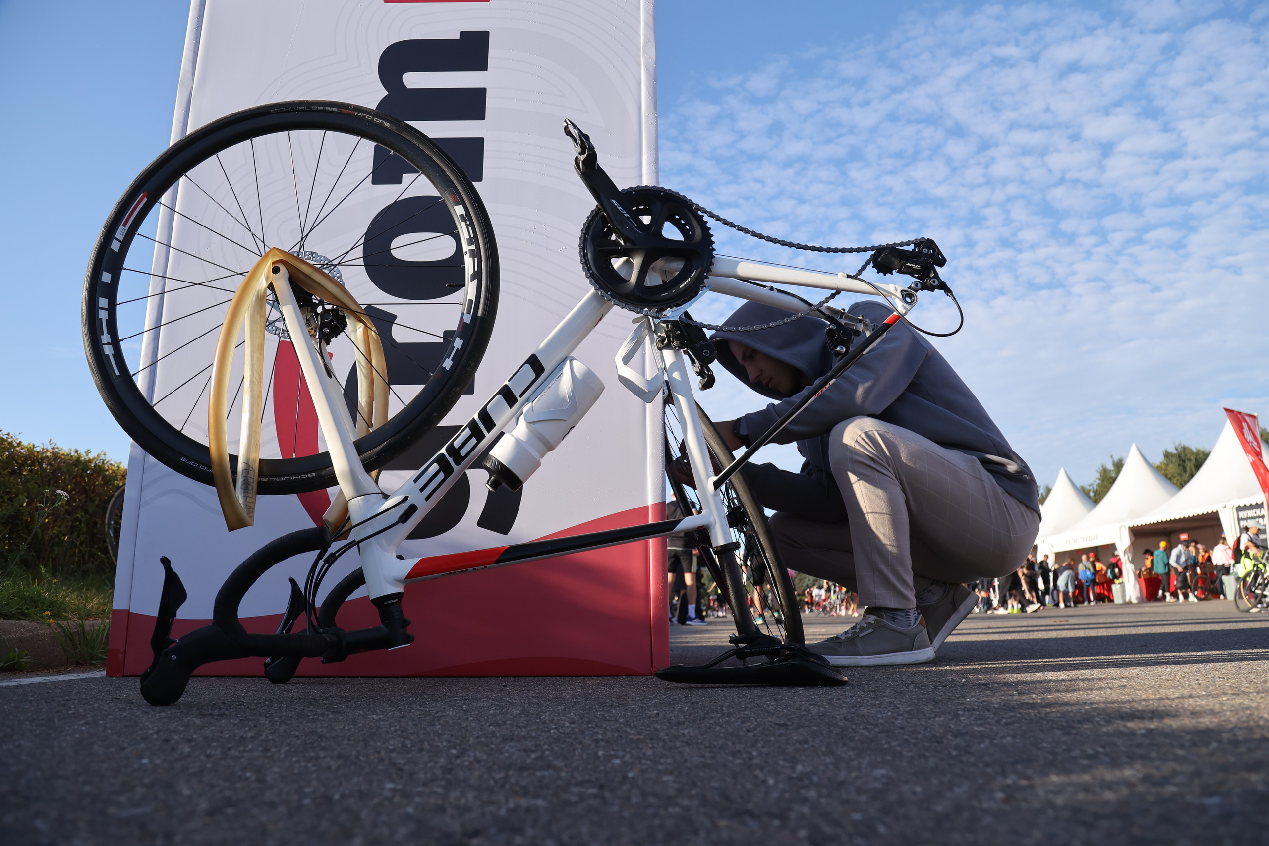 Триатлон GROM TRI III этап 22.08.2026. Семейный, свадебный и контент фотограф Москва