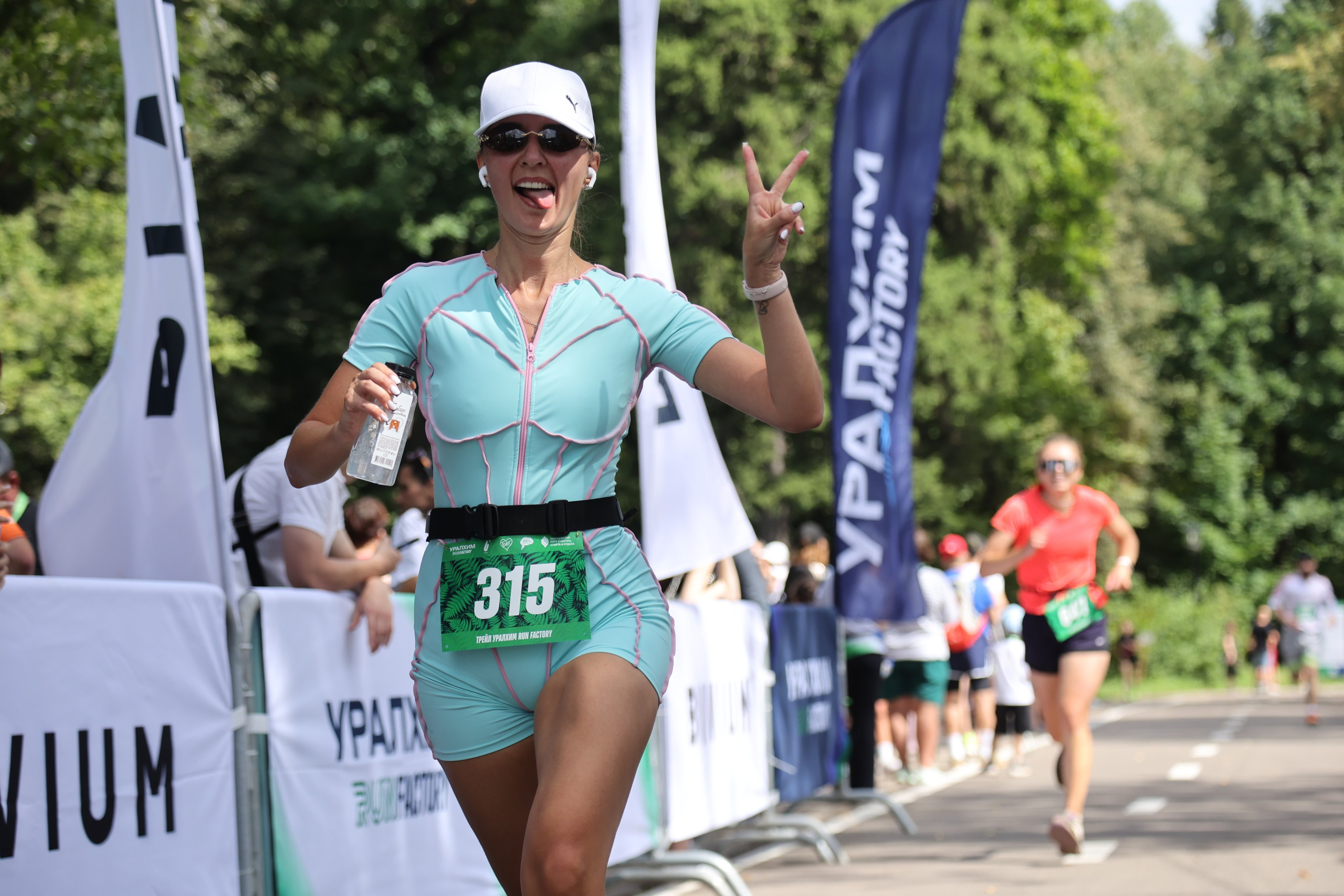УРАЛХИМ RUN FACTORY 08.08.2026. Семейный, свадебный и контент фотограф Москва