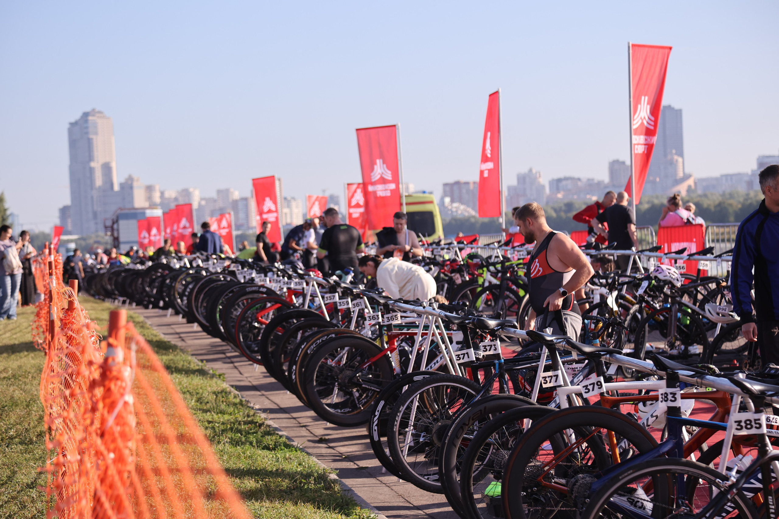 Триатлон GROM TRI III этап 22.08.2026. Семейный, свадебный и контент фотограф Москва