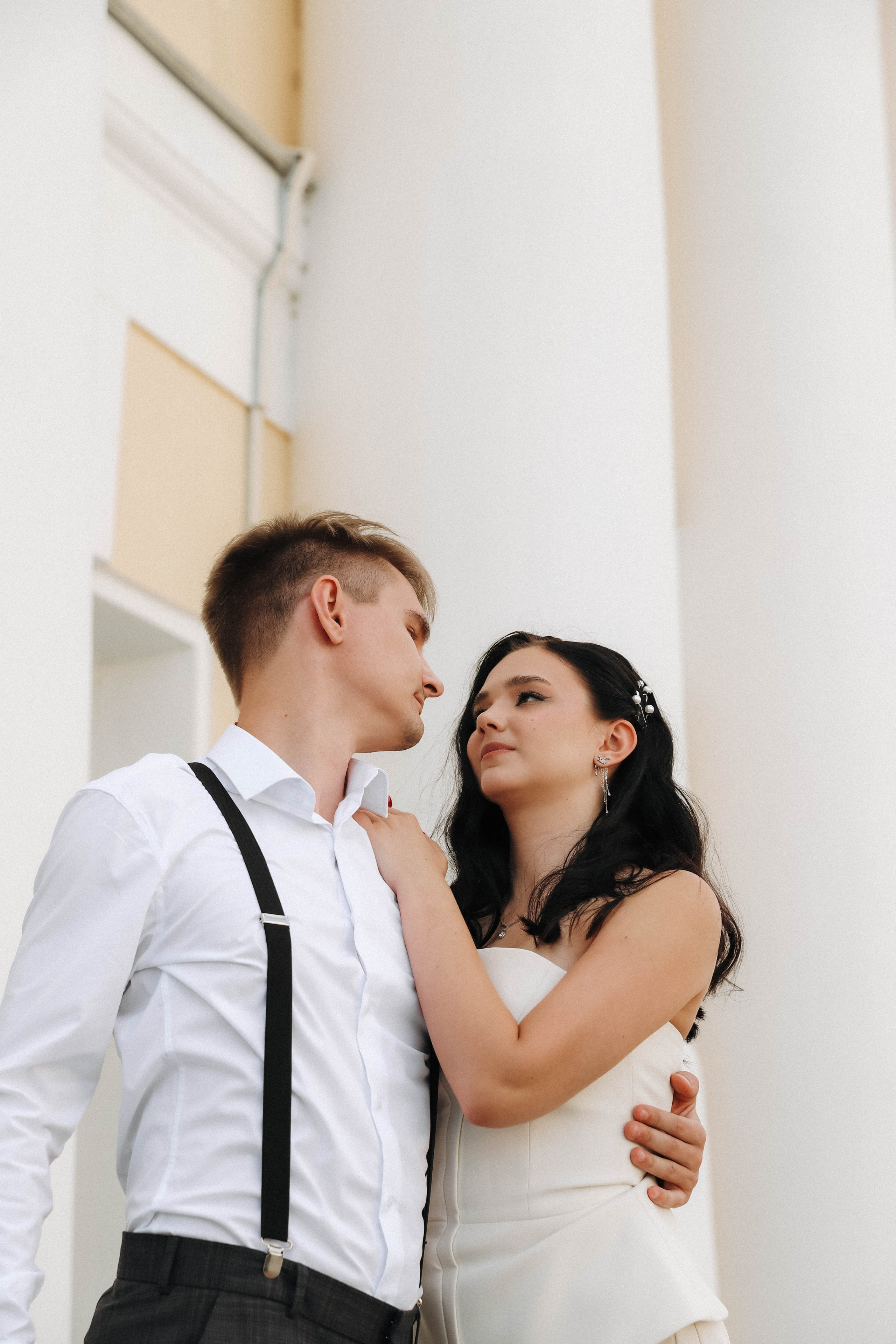 Юлия и Денис. Семейный и свадебный фотограф Нижний Новгород