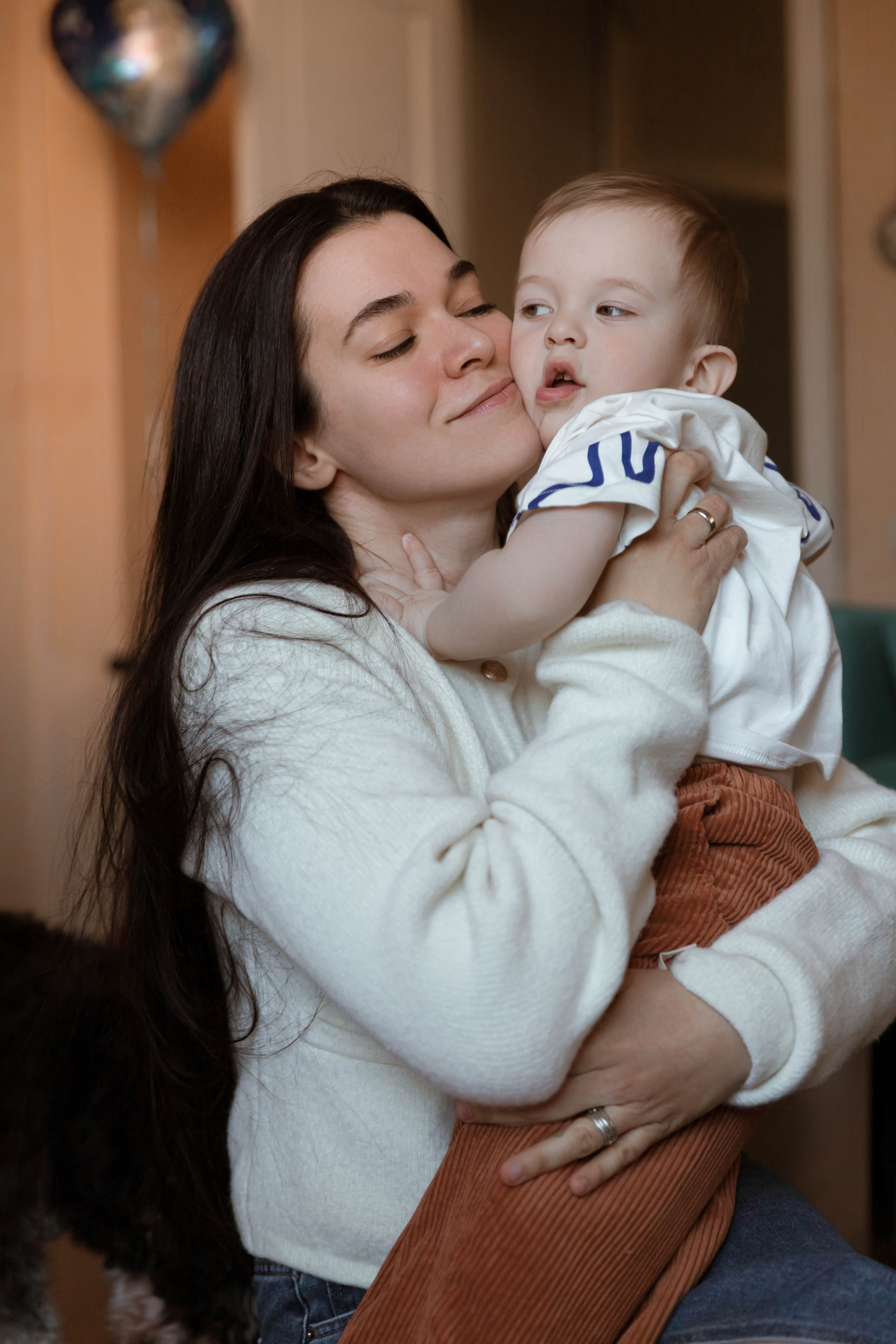 Ольга и Давид. Семейный и свадебный фотограф Нижний Новгород