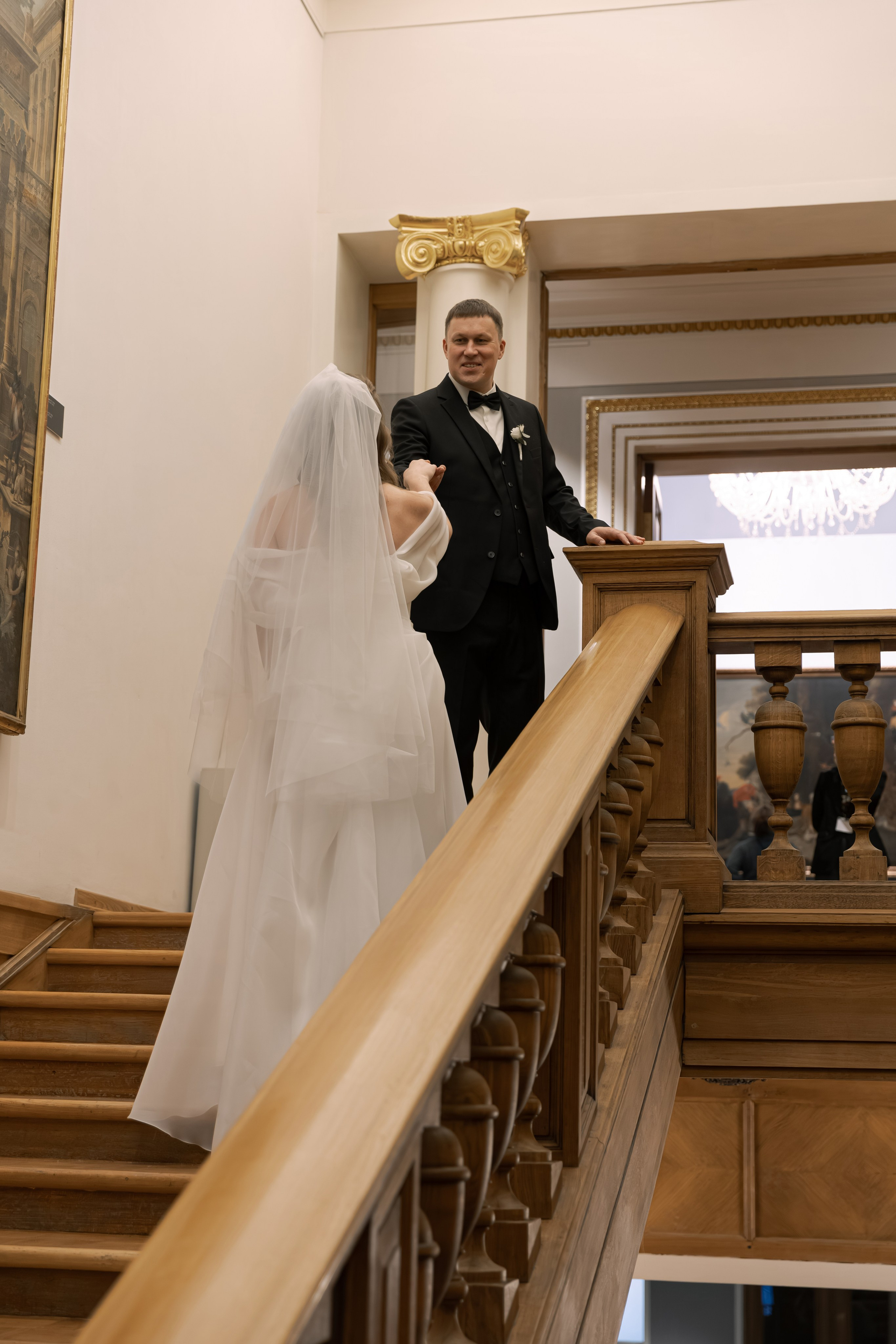 Наталия и Александр. Семейный и свадебный фотограф Нижний Новгород