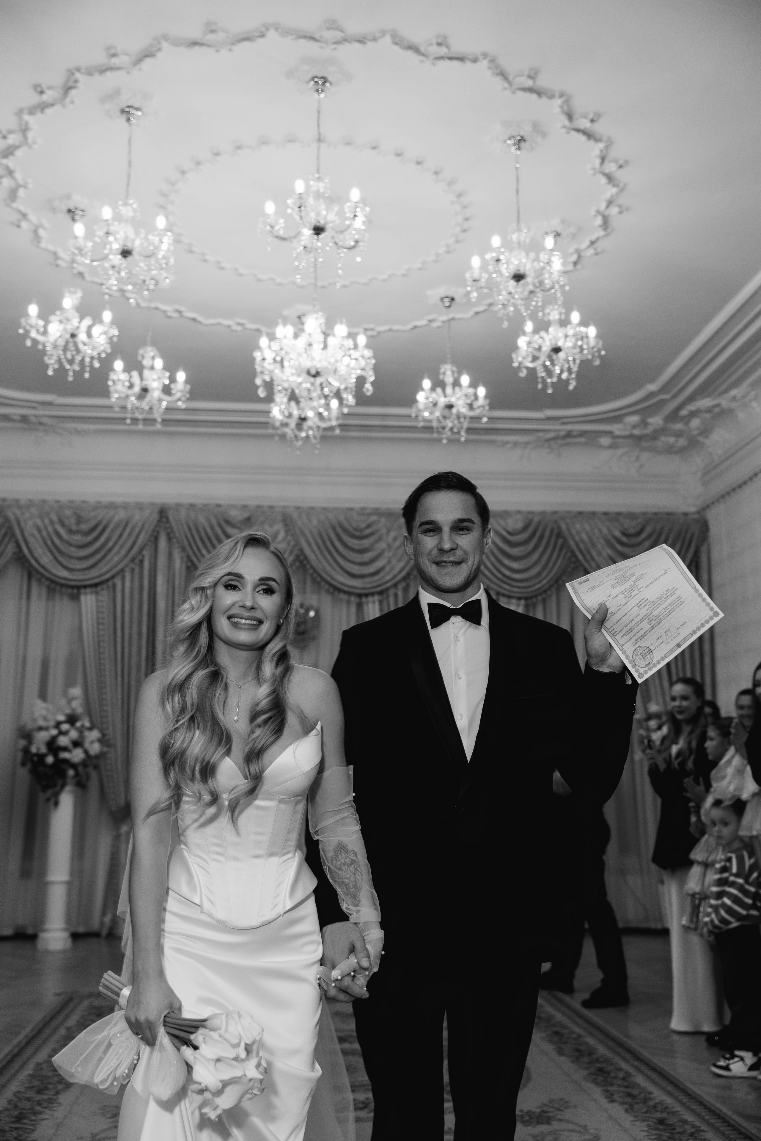 Екатерина и Илья. Семейный и свадебный фотограф Нижний Новгород