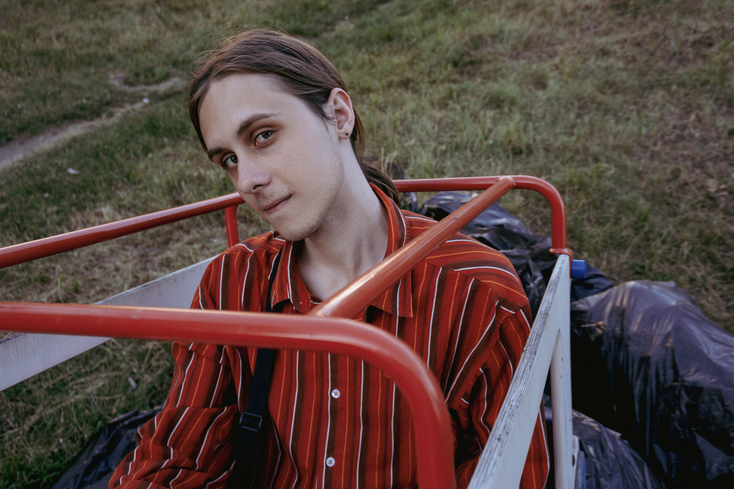 Kuznetsov | Фотограф в Красноярске