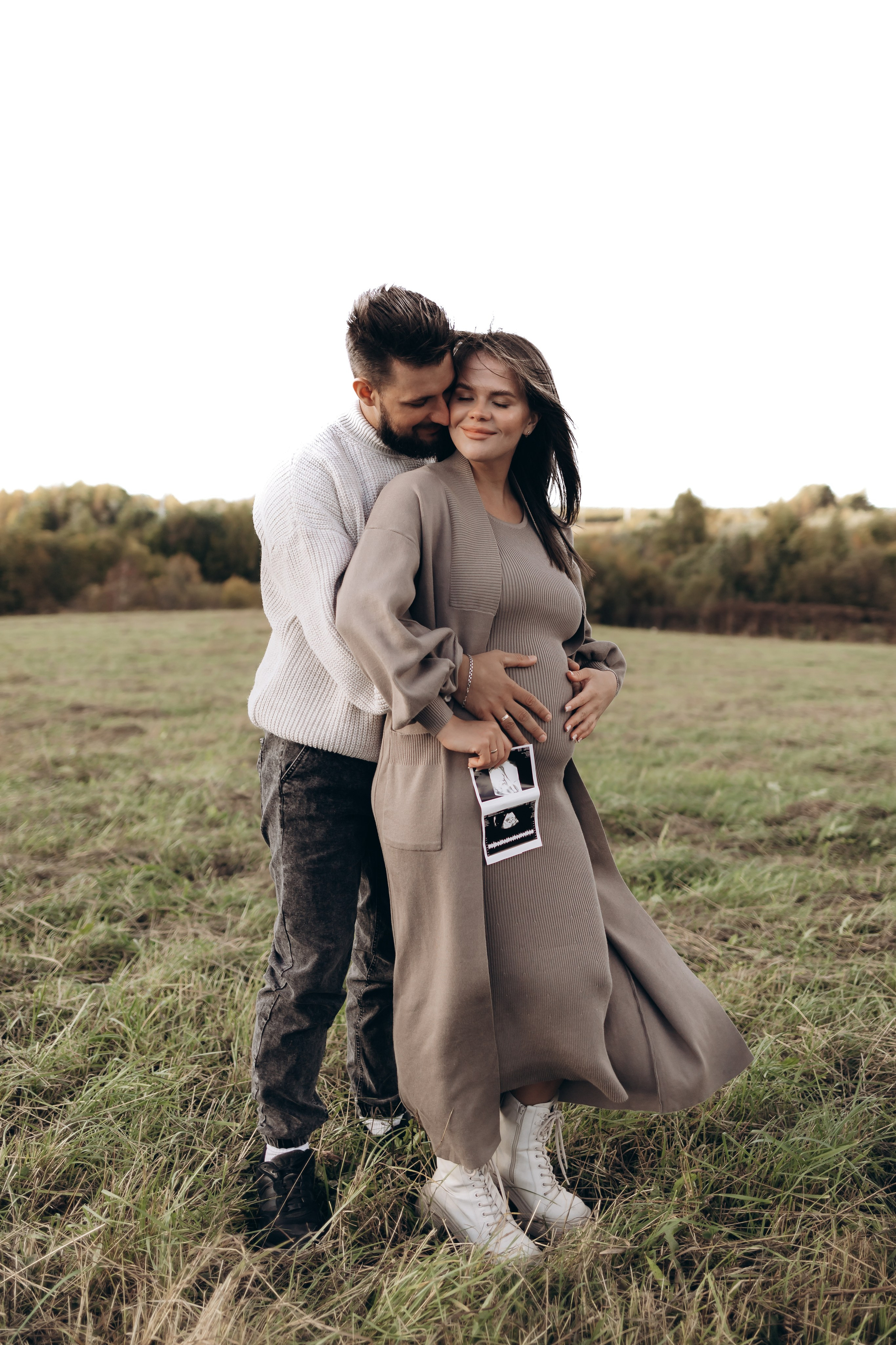 В ожидании чуда. ФОТОГРАФ | Сыктывкар