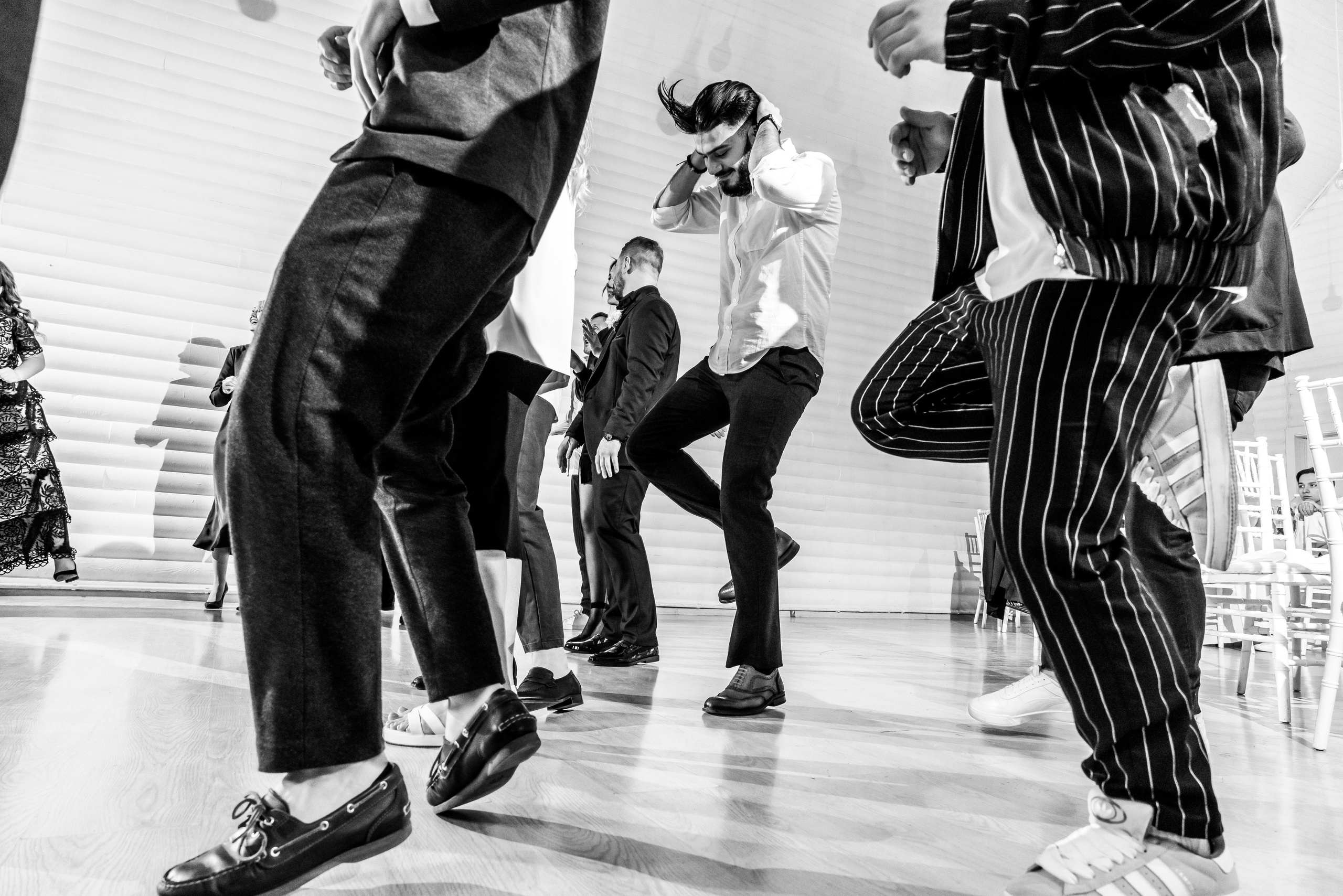 Nikita & Nila. Свадебный фотограф в Москве Виктория Арехова