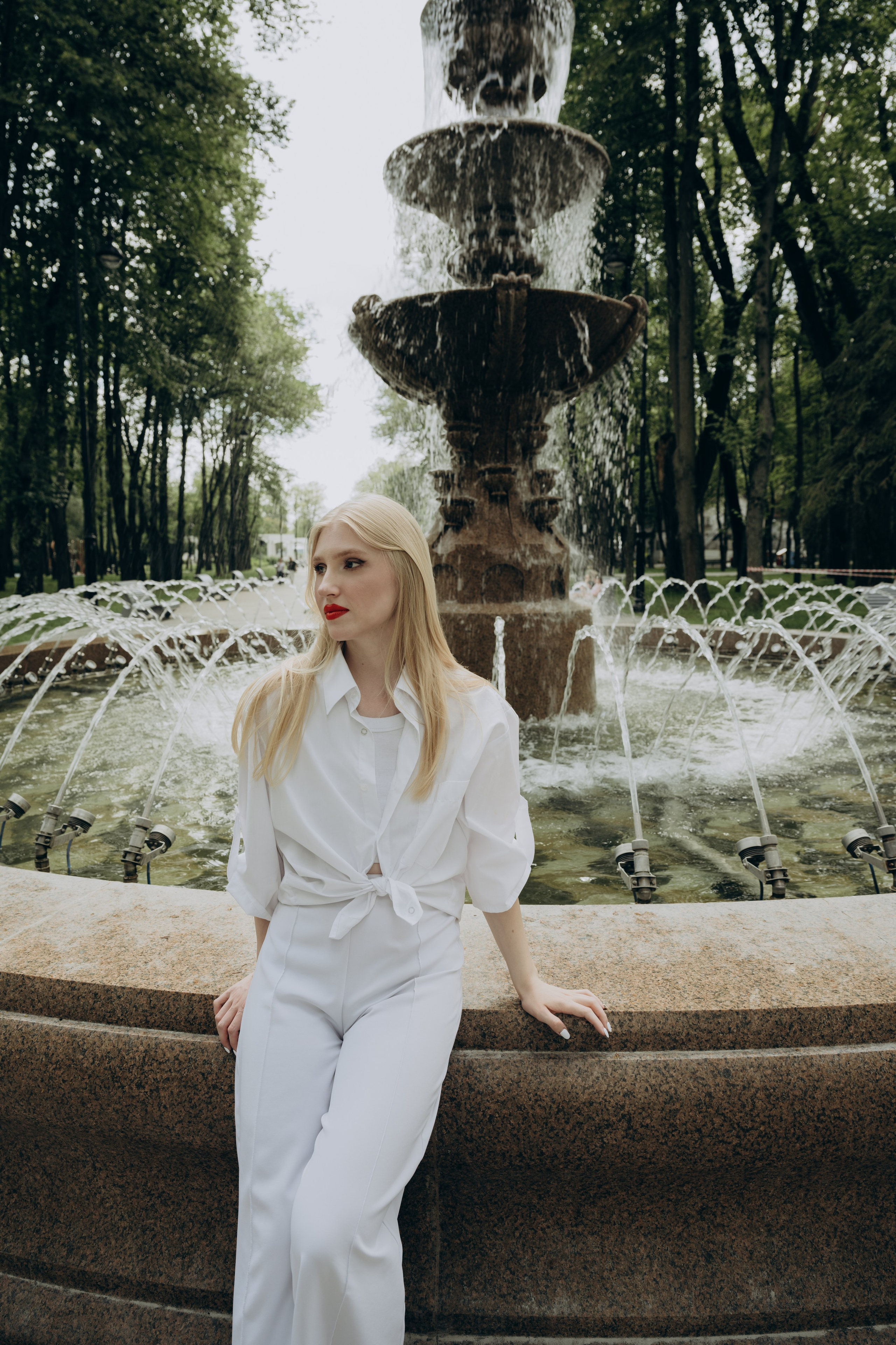 Диана. Фотограф Анастасия Егорова