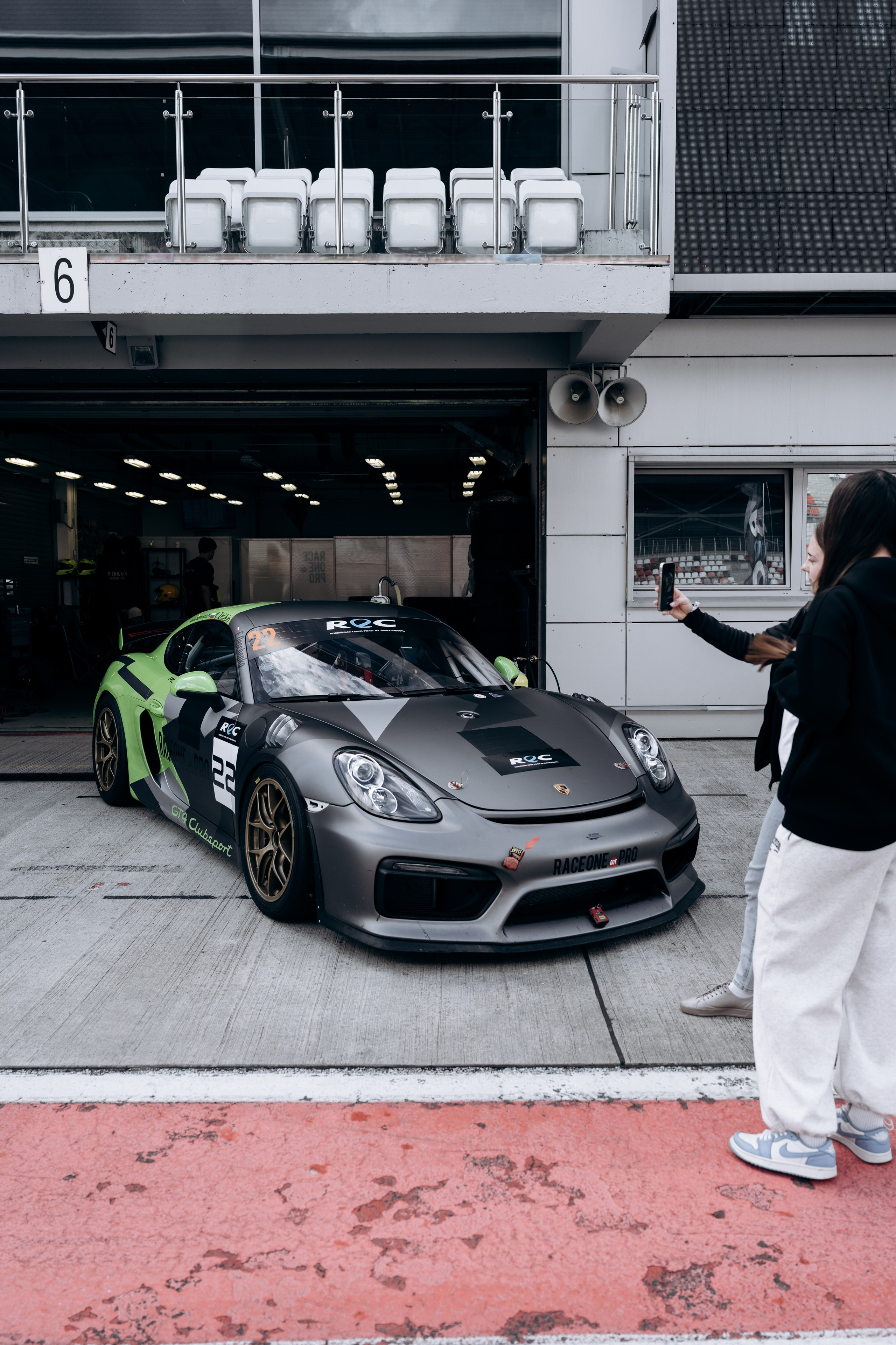 REC: 4 этап. Гонки на выносливость. Фотограф Анастасия Егорова