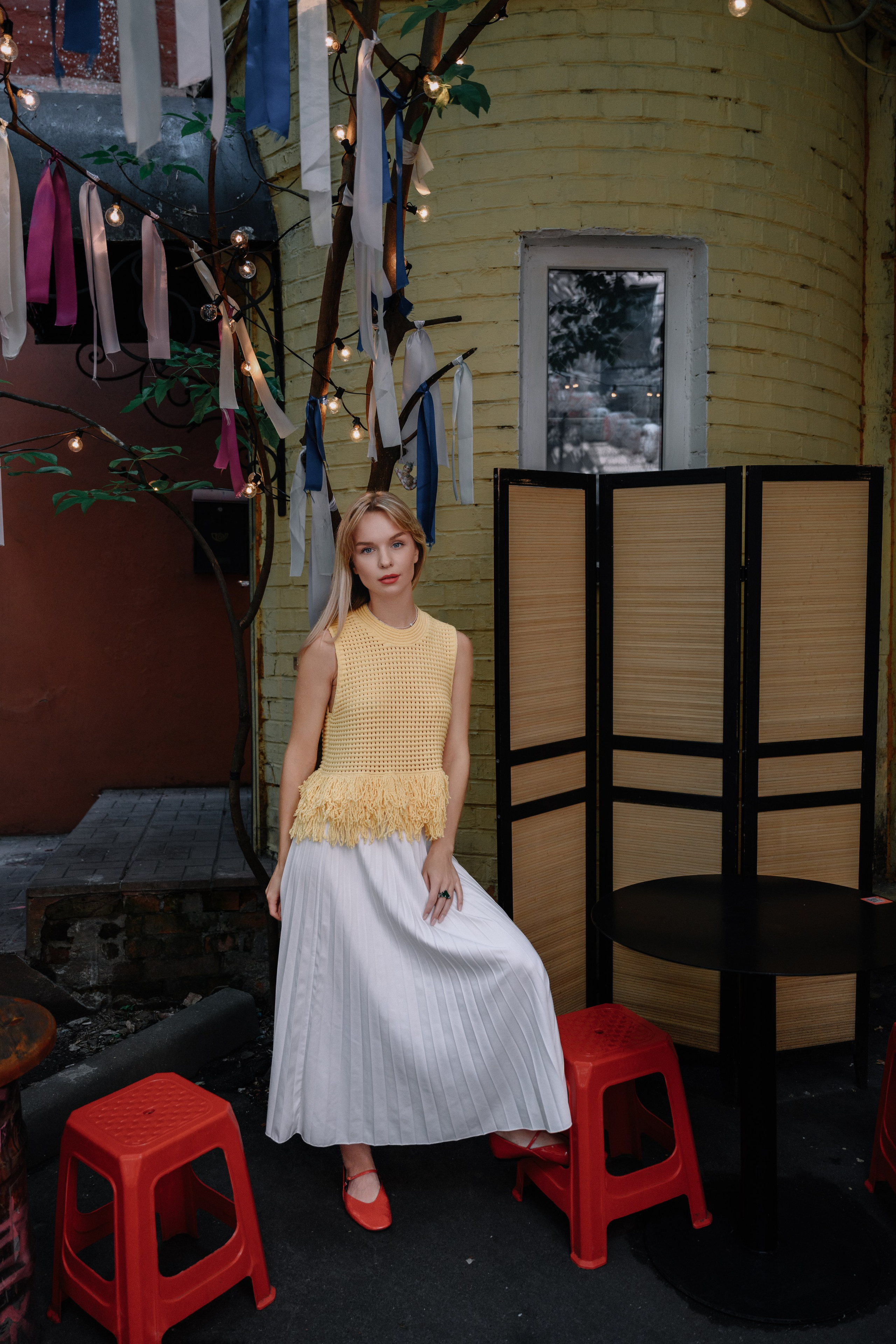 Лера. Фотограф Анастасия Егорова