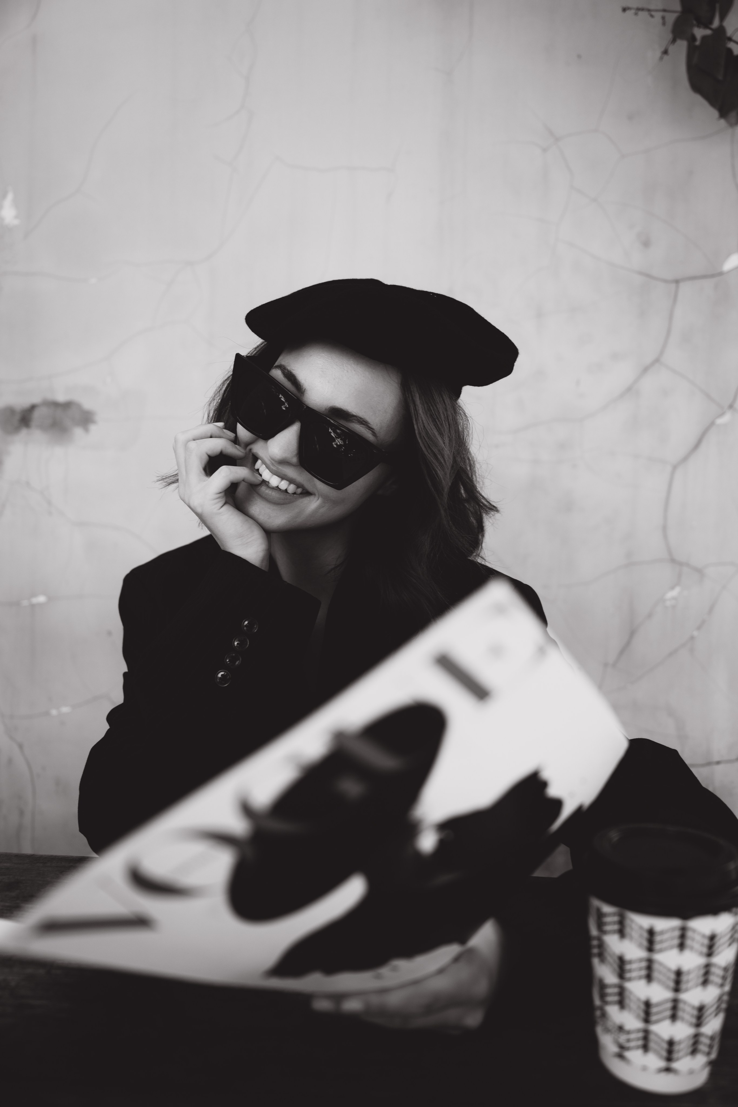 Лина. Фотограф Анастасия Егорова