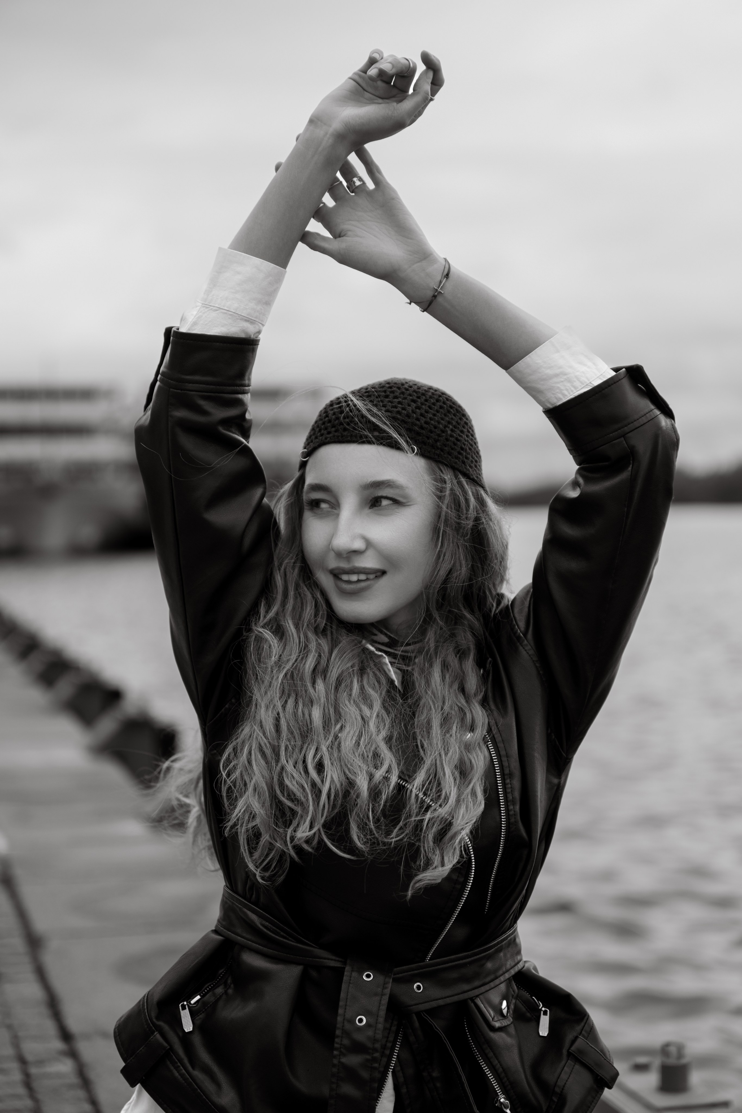 Ксения. Фотограф Анастасия Егорова