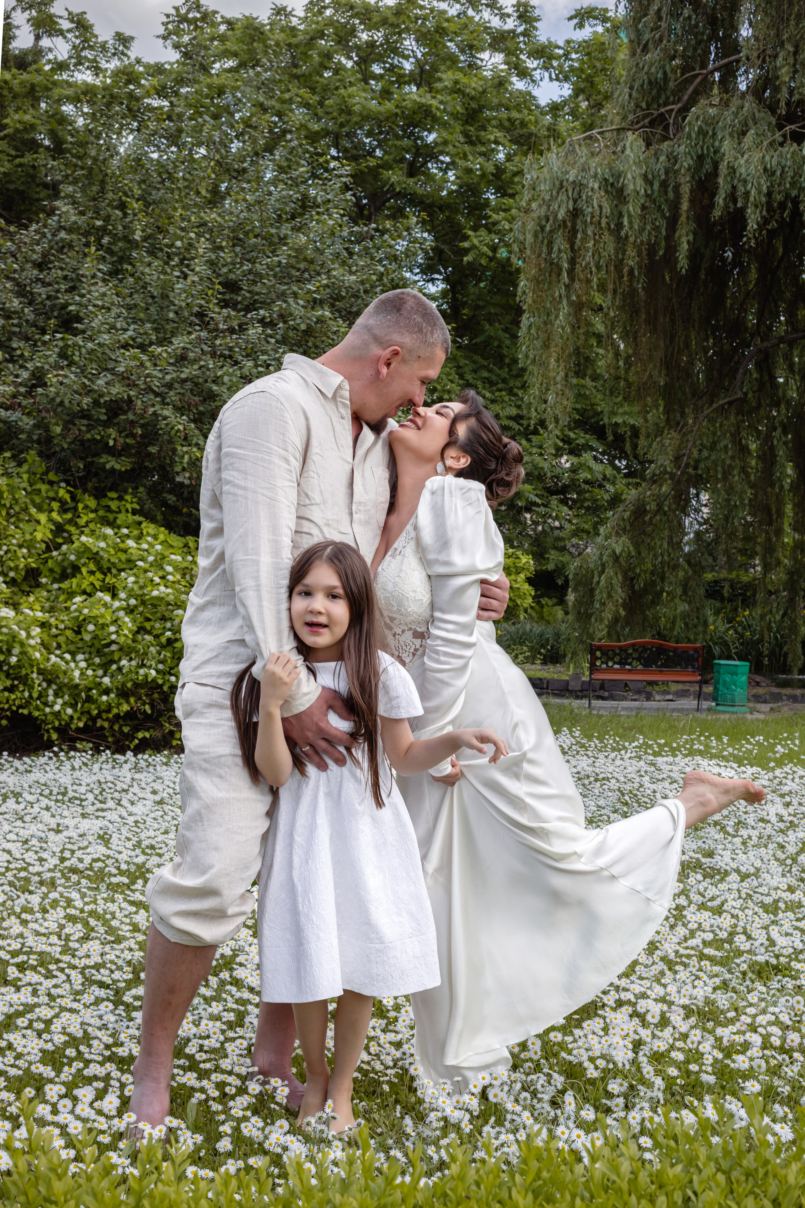 Wedding. Фотограф Алина Гашникова