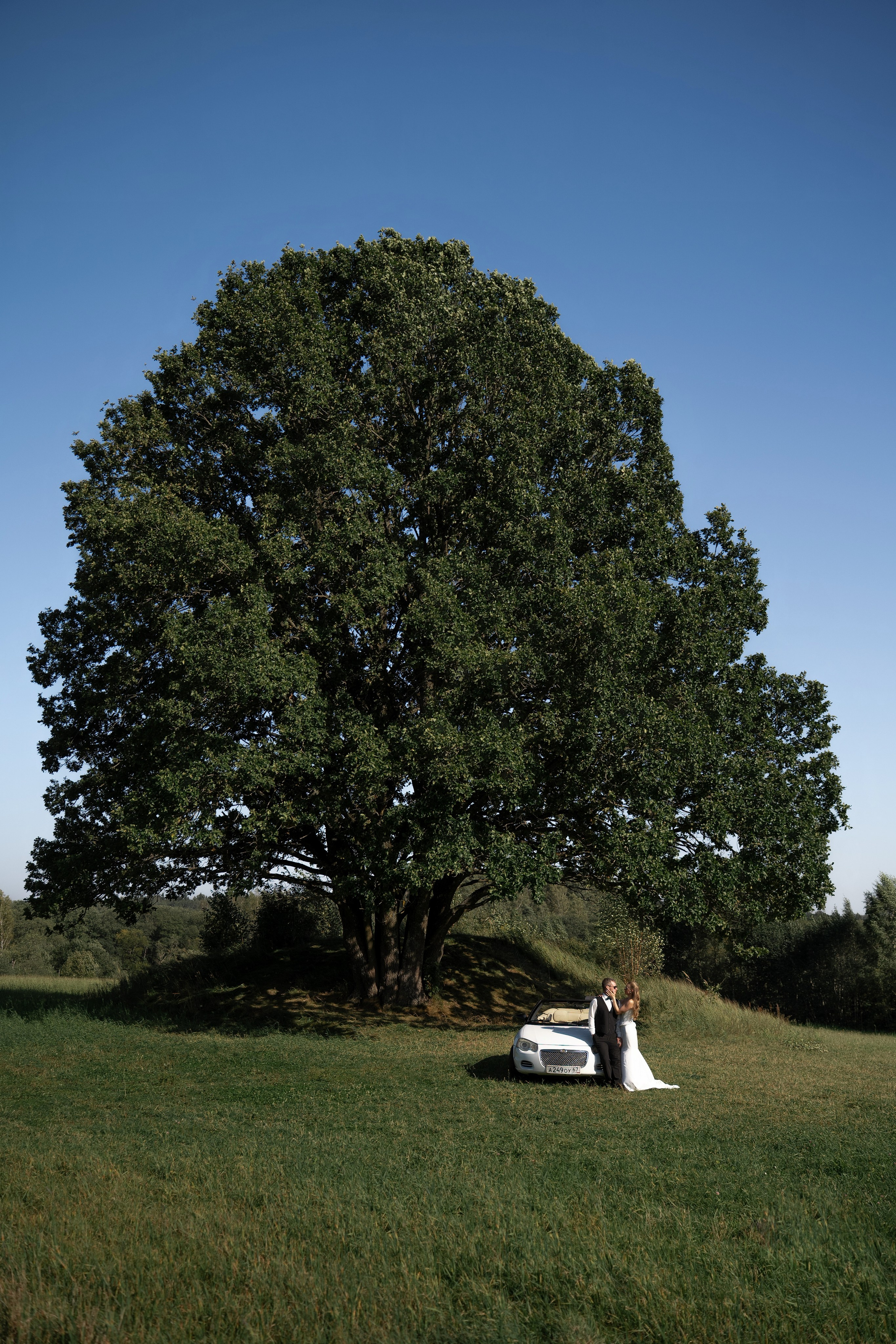 O&D. Vladislav Blinov photographer