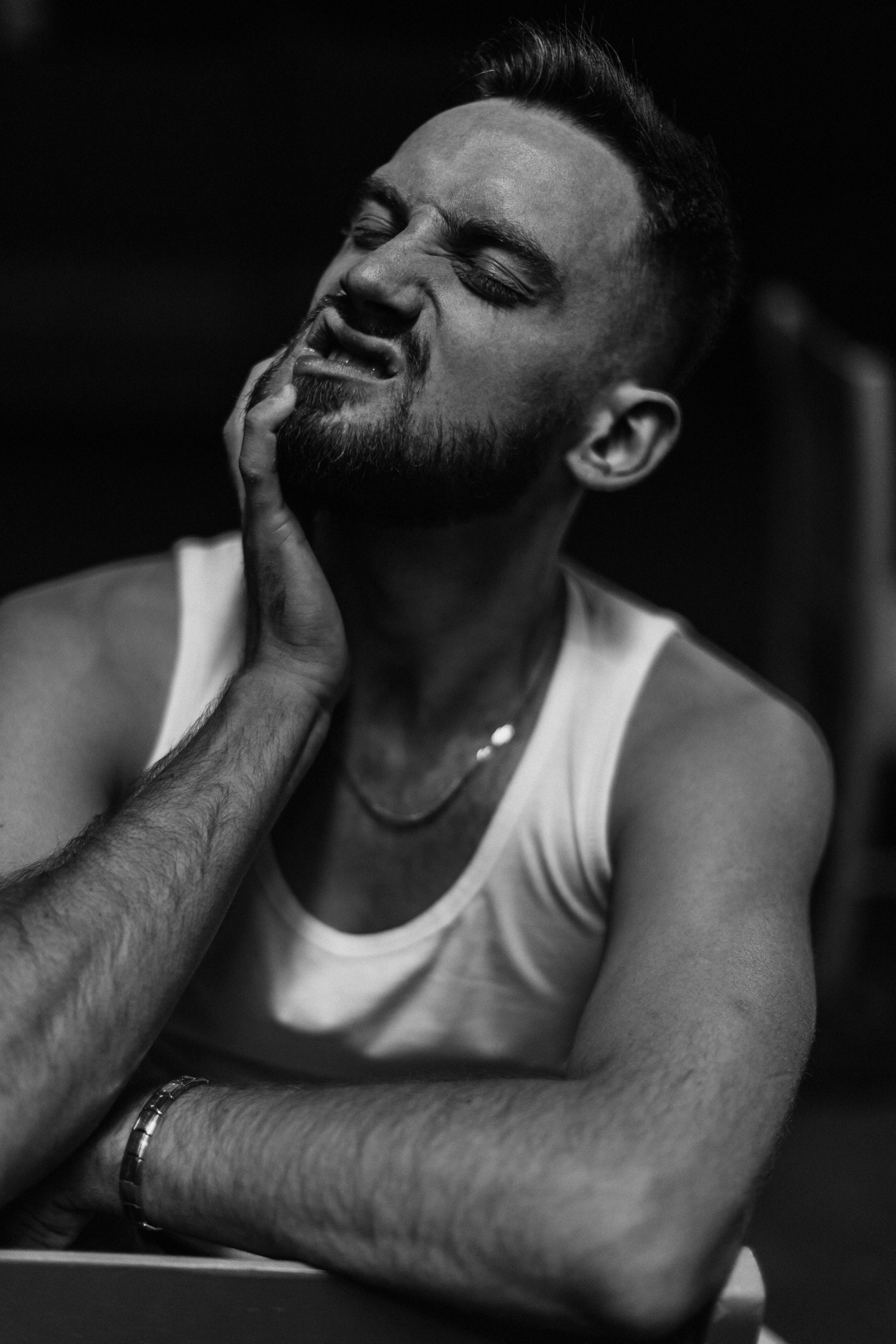 SVYAT. Фотограф Москва Владимир Филин