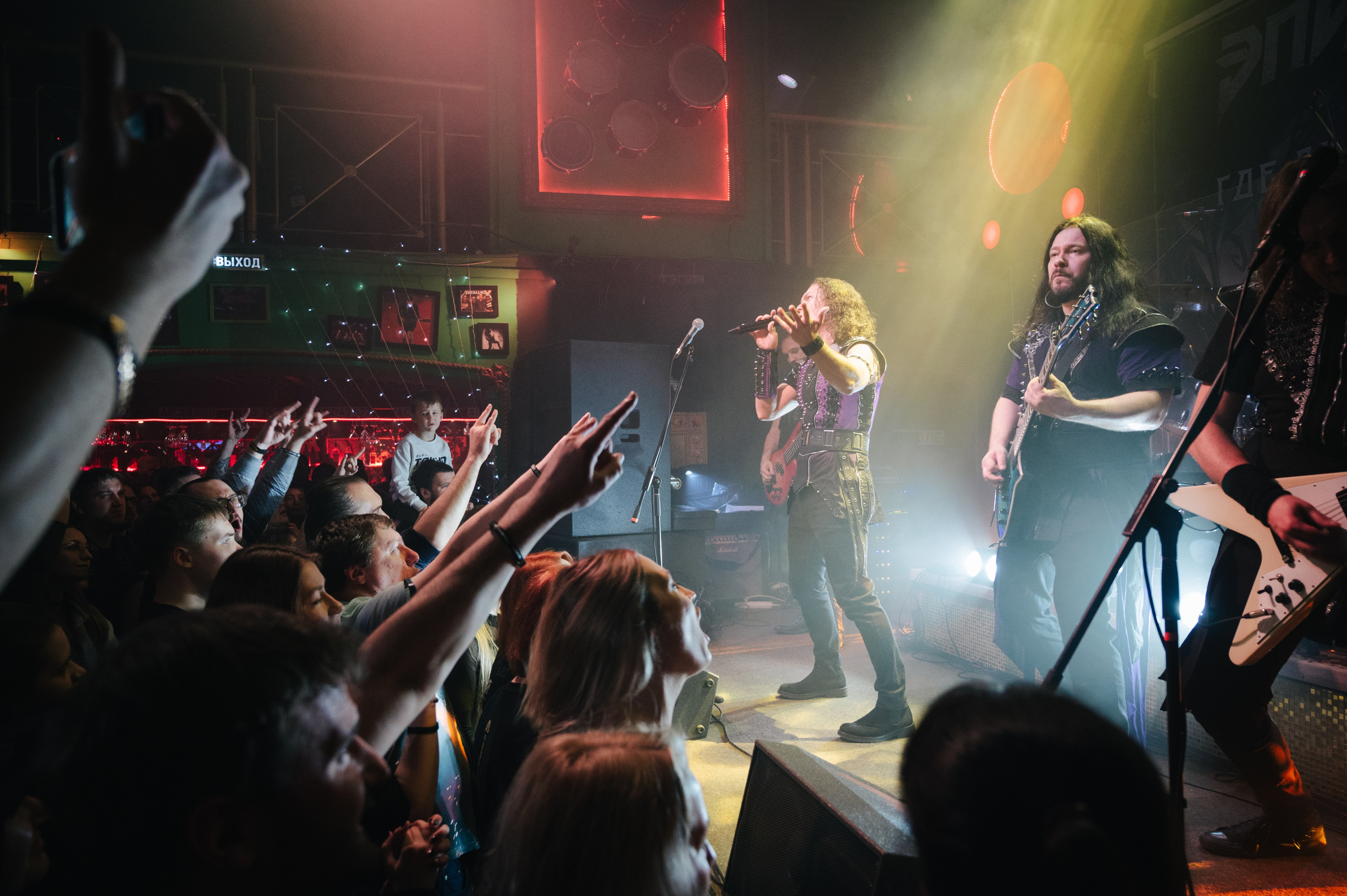 ЭПИДЕМИЯ в Пензе 13 февраля 2026 г. Фотограф Анна Темнова. Пенза