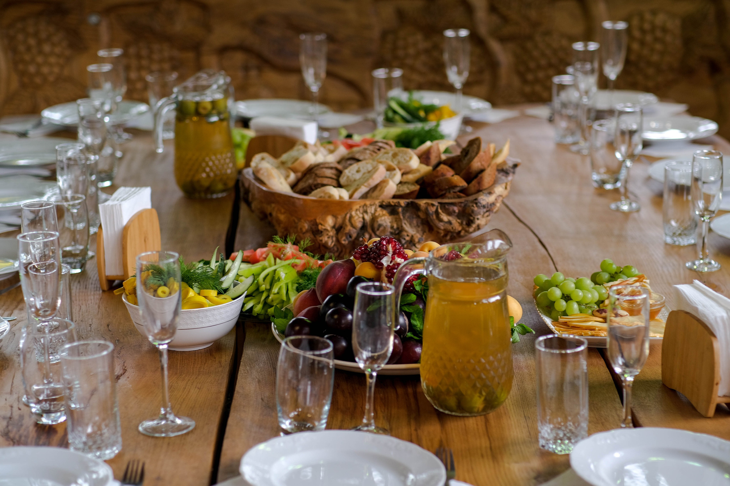 Репортажная съемка