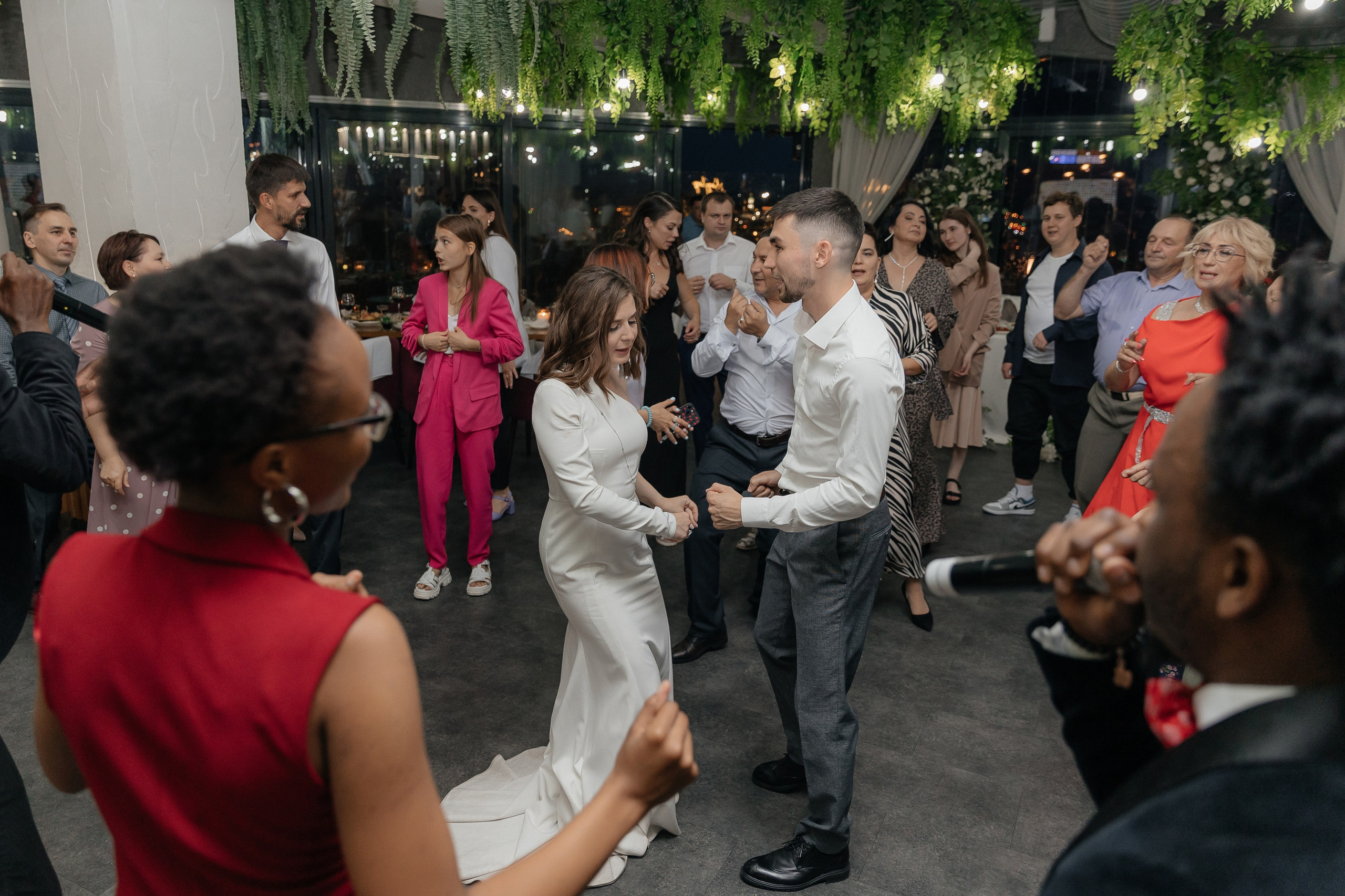 WEDDING PARTY. Фотограф в Казани Гузель Зайнуллина