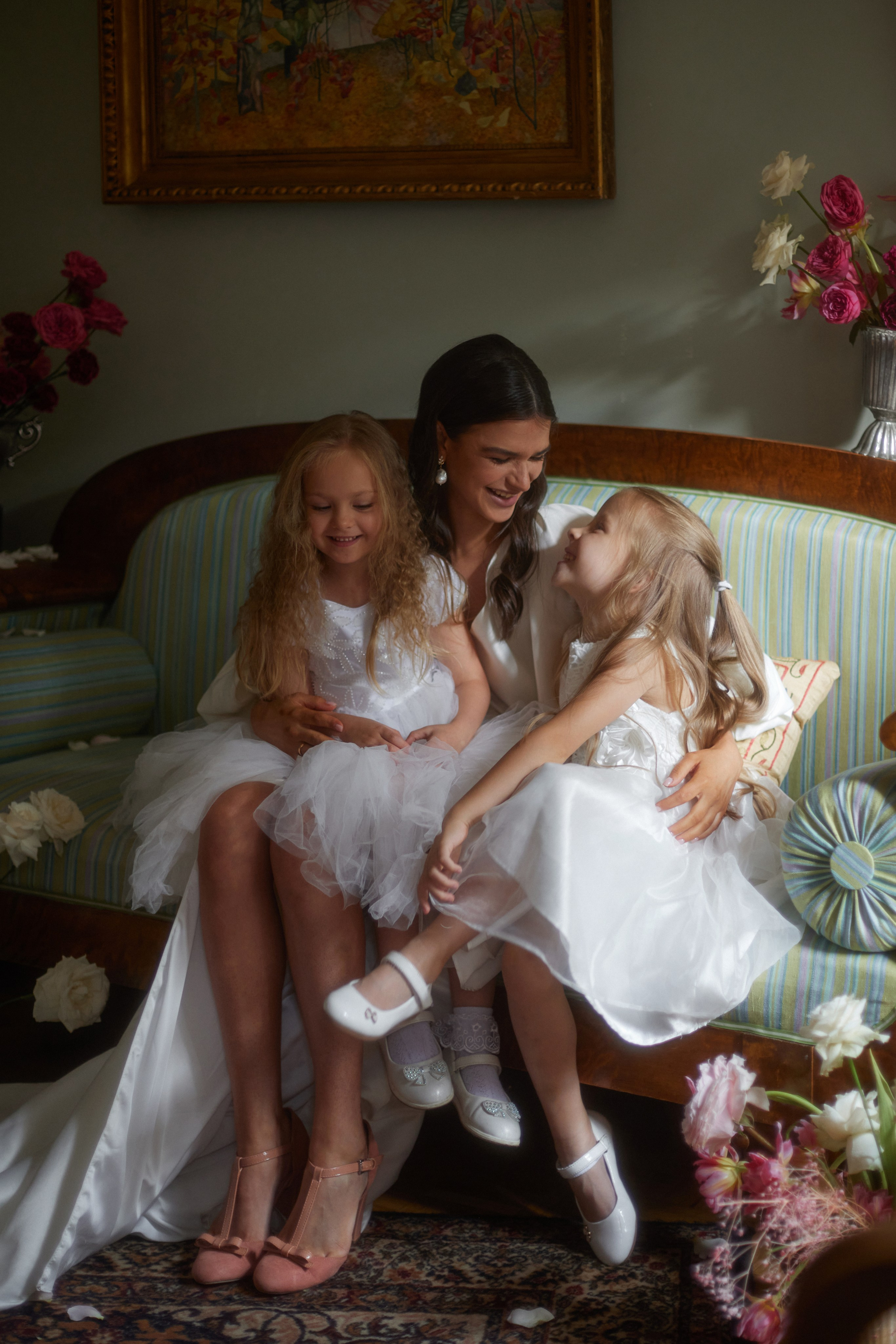 Ярослав и Анастасия. Свадебный фотограф Светлана Кривчикова