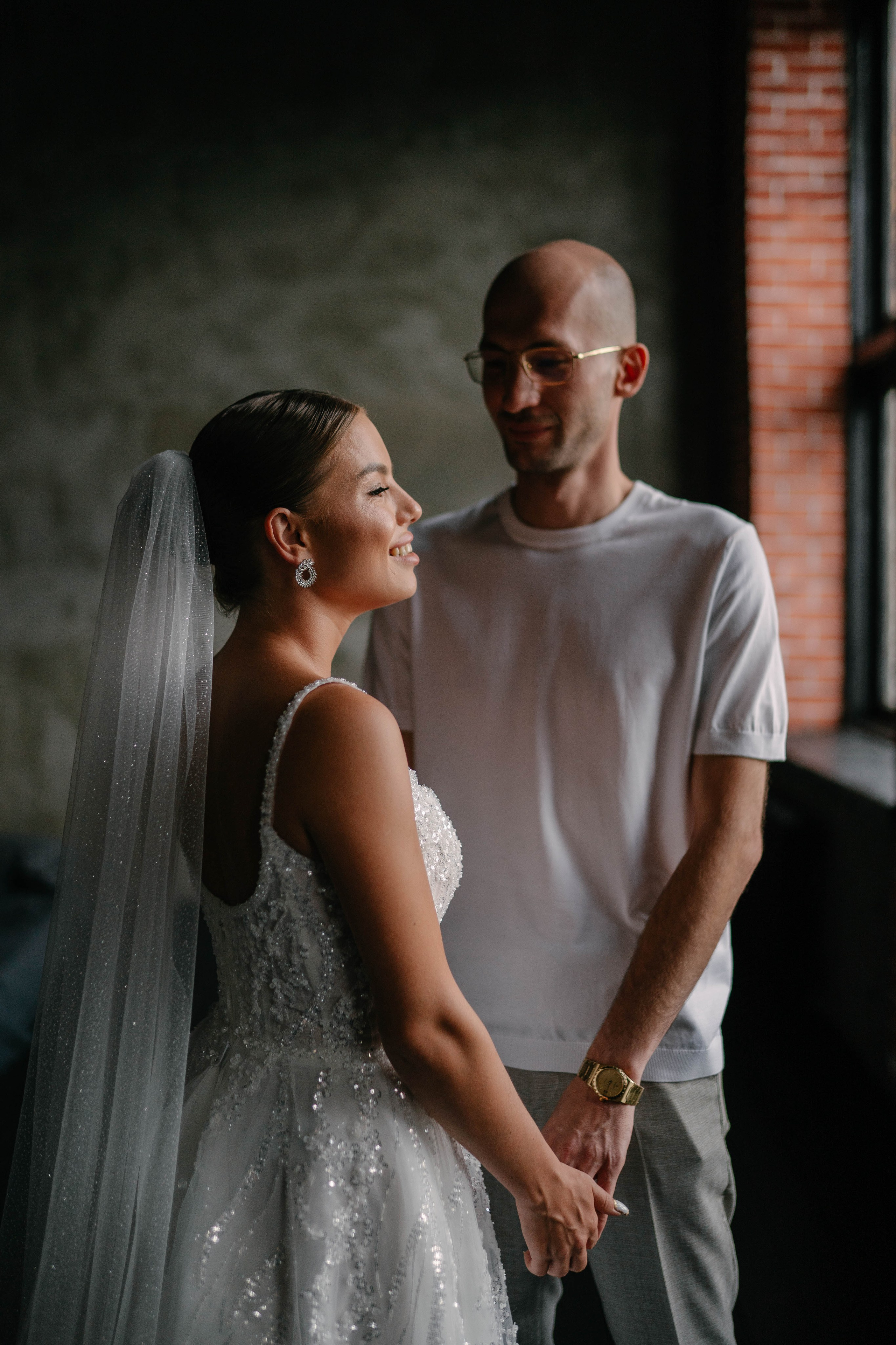 Нанфу и Александра. Первая встреча, лавстори, церемония и банкет. Фотограф Чита. Индивидуальные портреты, LoveStory, свадьбы