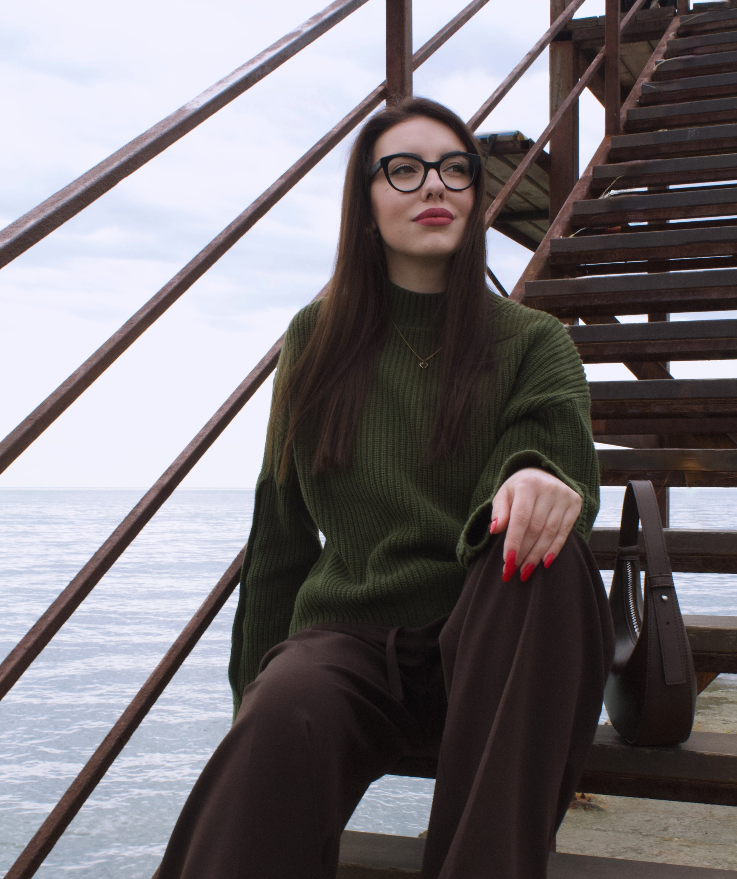 Индивидуальные. SoulCam| Мария Антонова