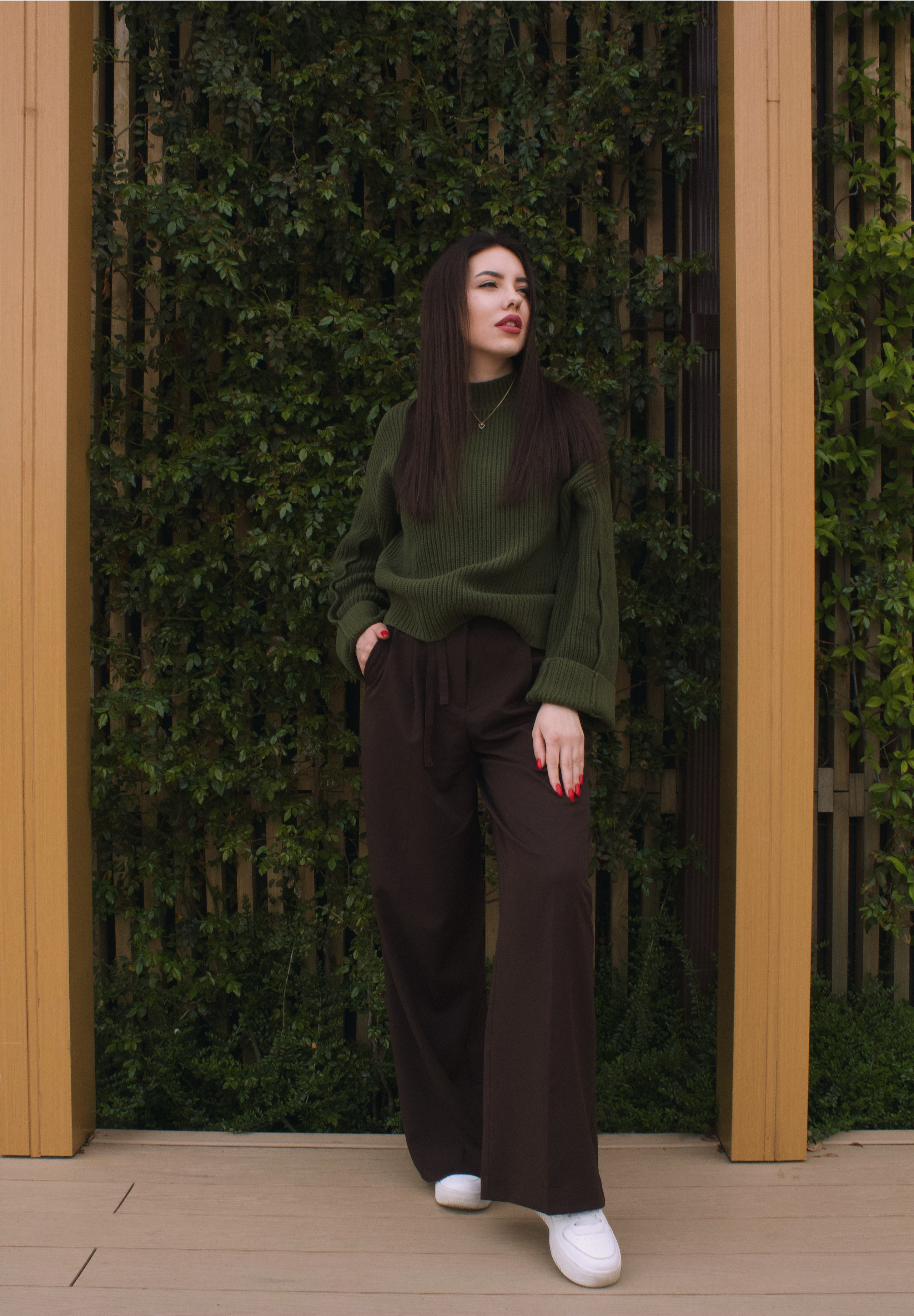 Индивидуальные. SoulCam| Мария Антонова