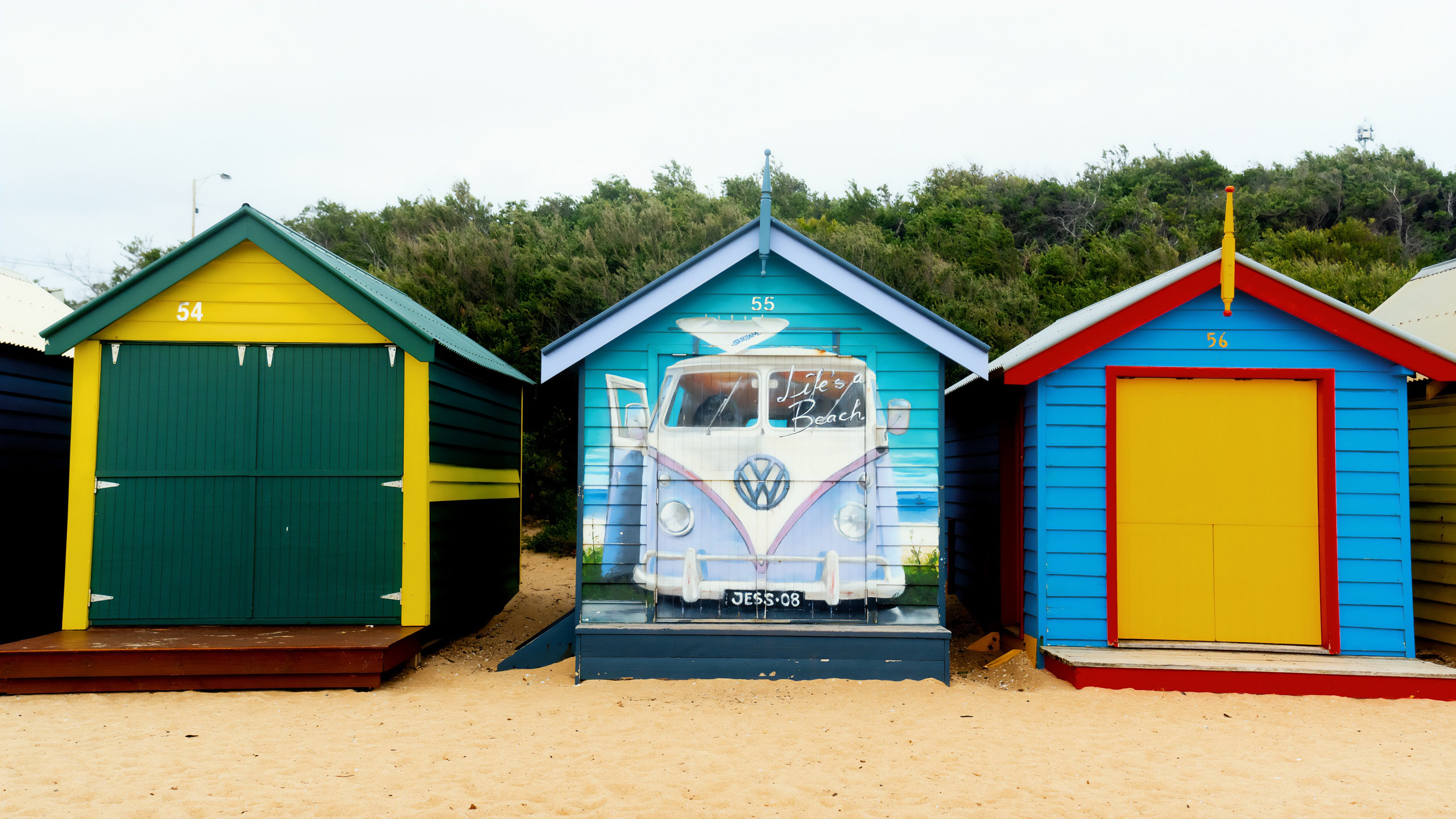 Австралия. Фотограф в Хабаровске. Фотография за 24 часа