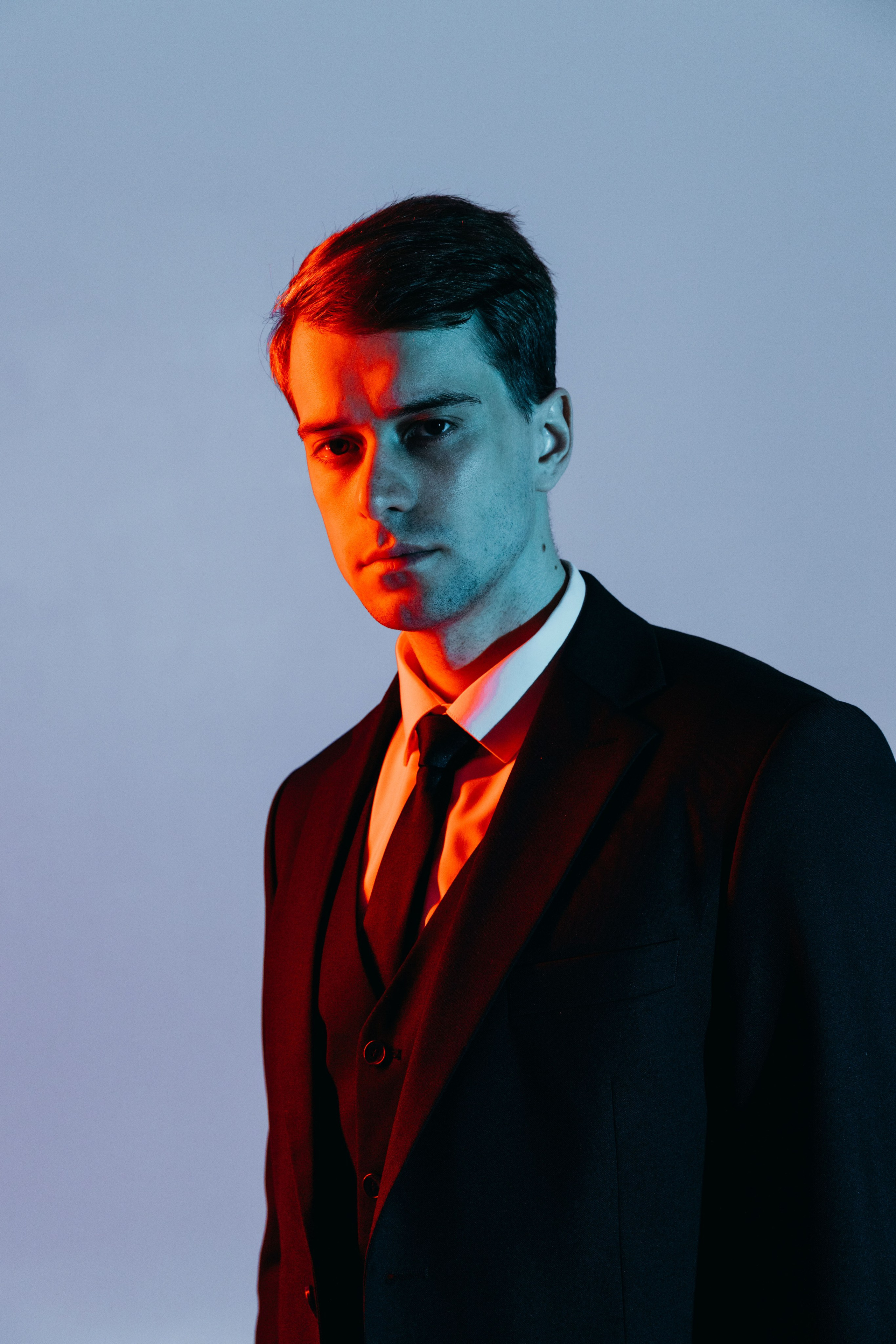 Владислав. Фотограф Вадим Казусь