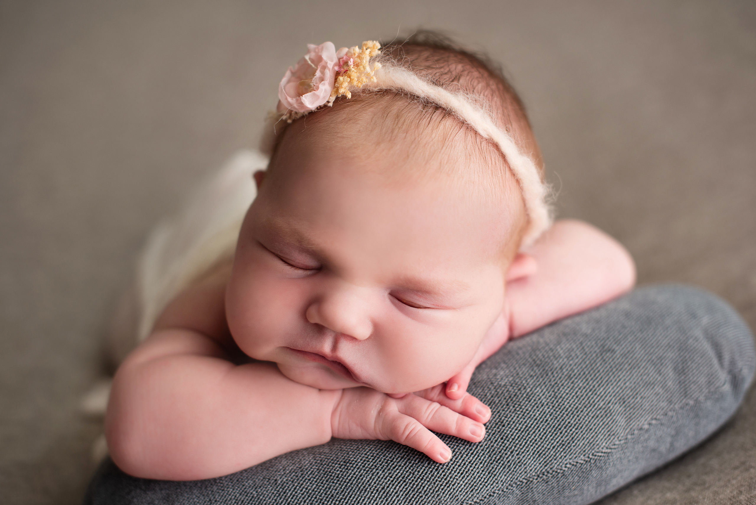 Новорожденные. Фотограф Новорожденных во Владивостоке Ольга Галаницкая