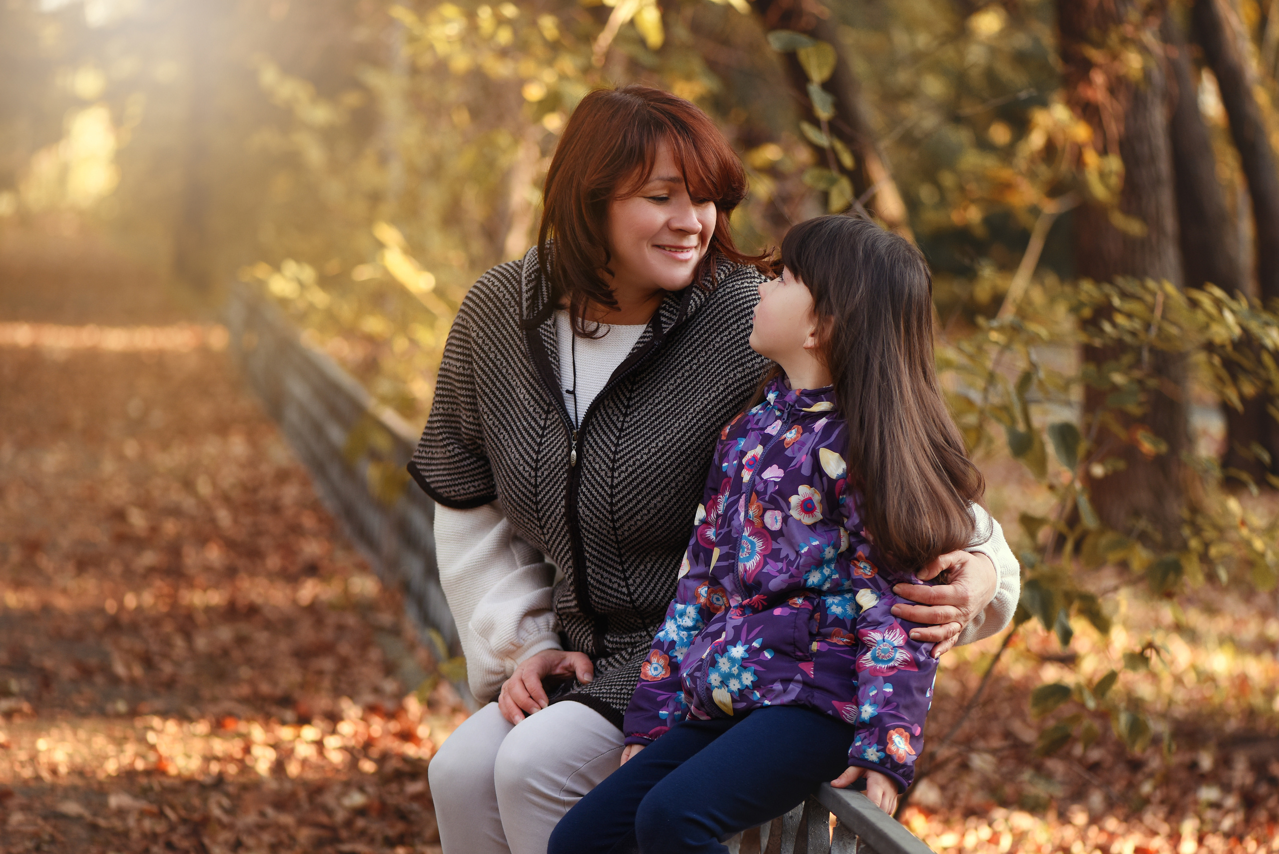 Художественные съемки. Фотограф Новорожденных во Владивостоке Ольга Галаницкая