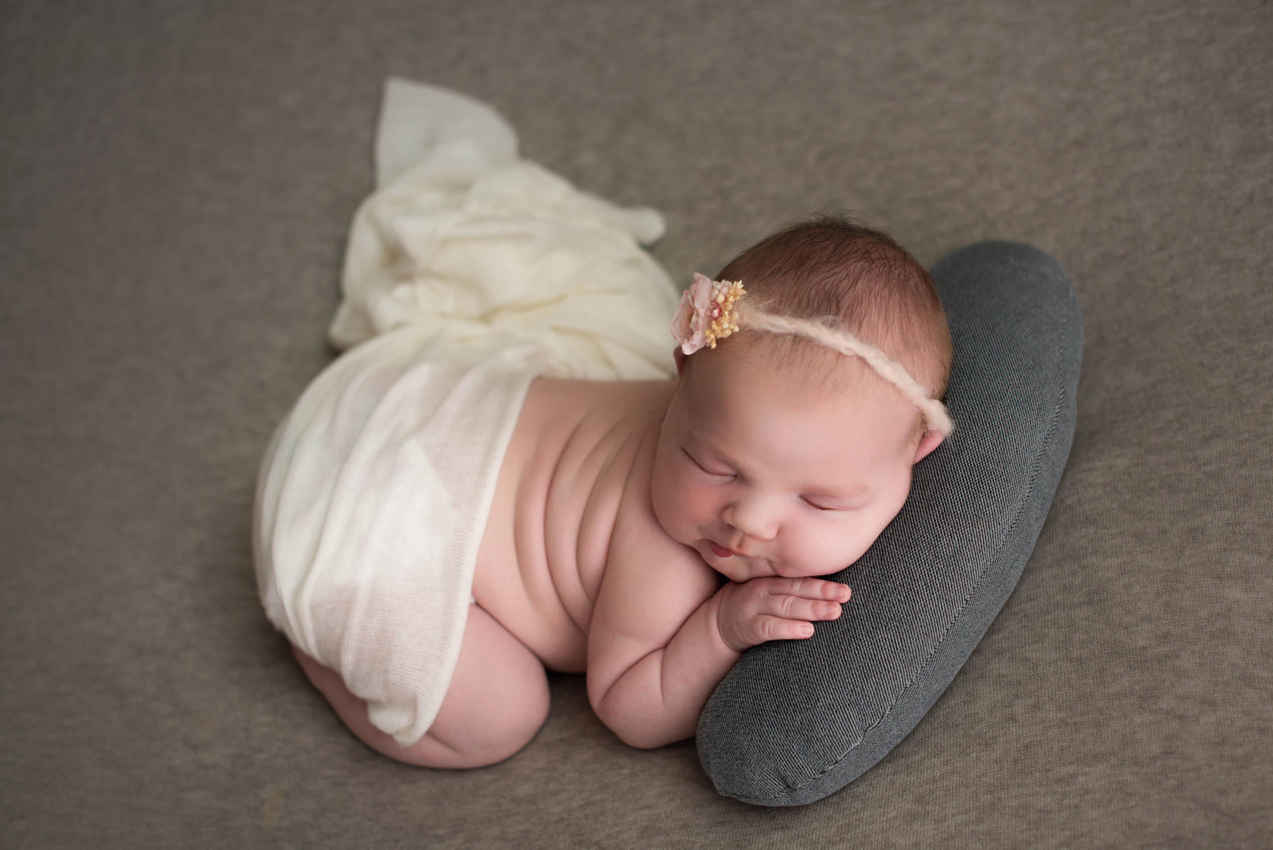 Новорожденные. Фотограф Новорожденных во Владивостоке Ольга Галаницкая