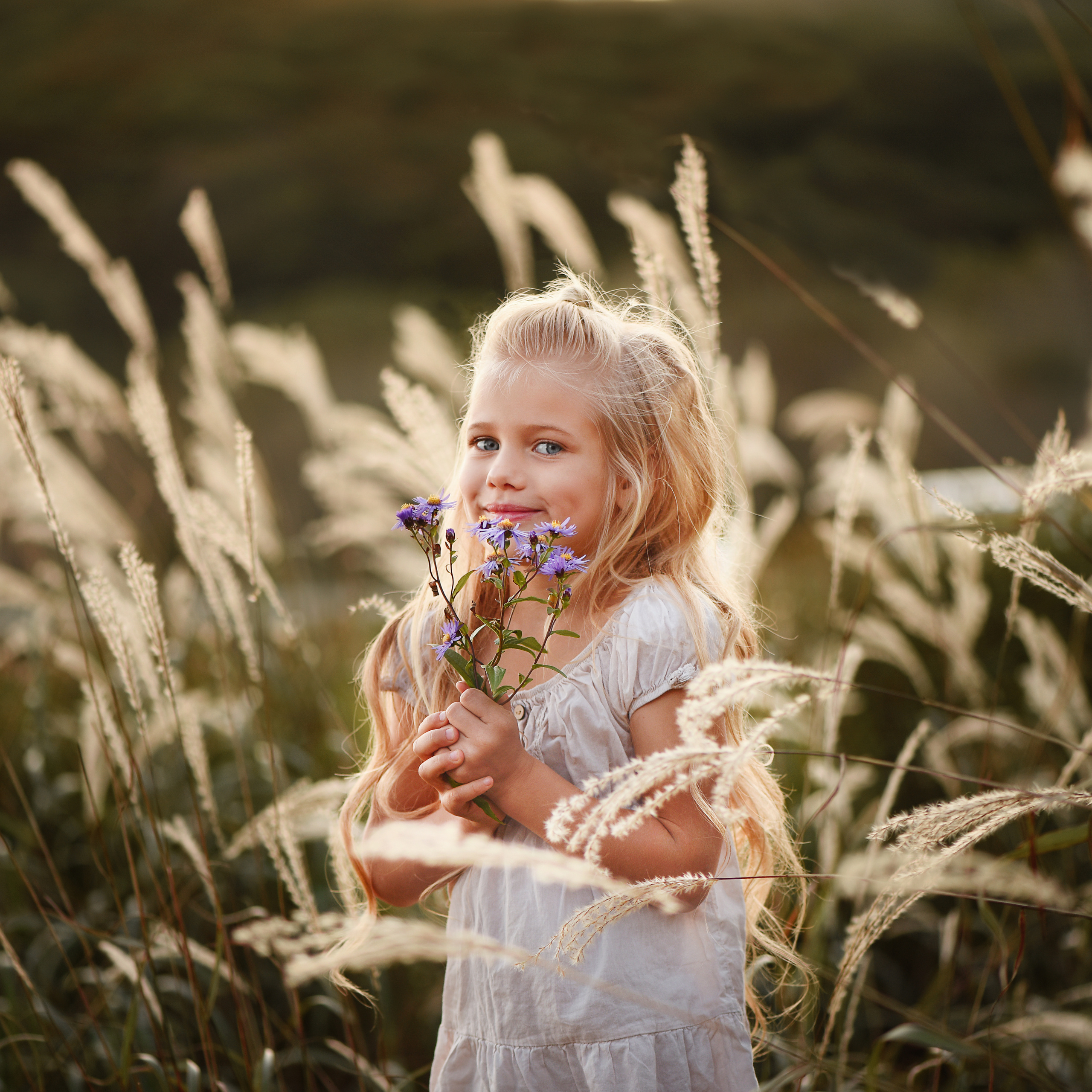 Художественные съемки. Фотограф Новорожденных во Владивостоке Ольга Галаницкая