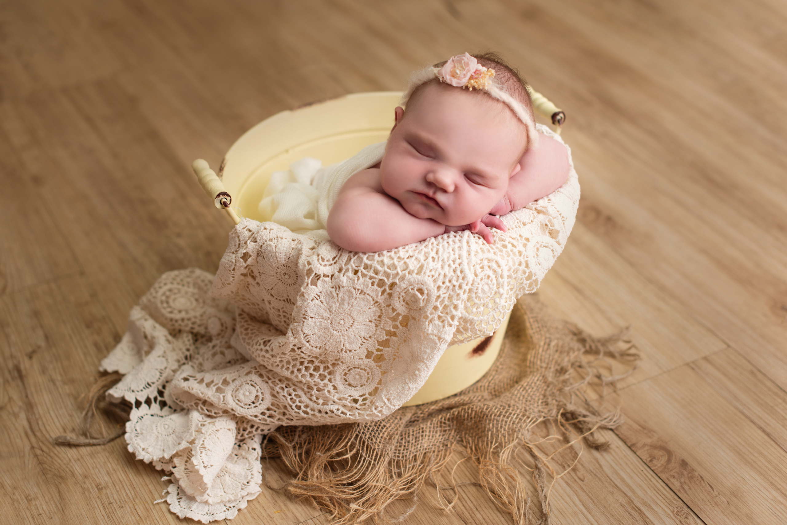 Новорожденные. Фотограф Новорожденных во Владивостоке Ольга Галаницкая