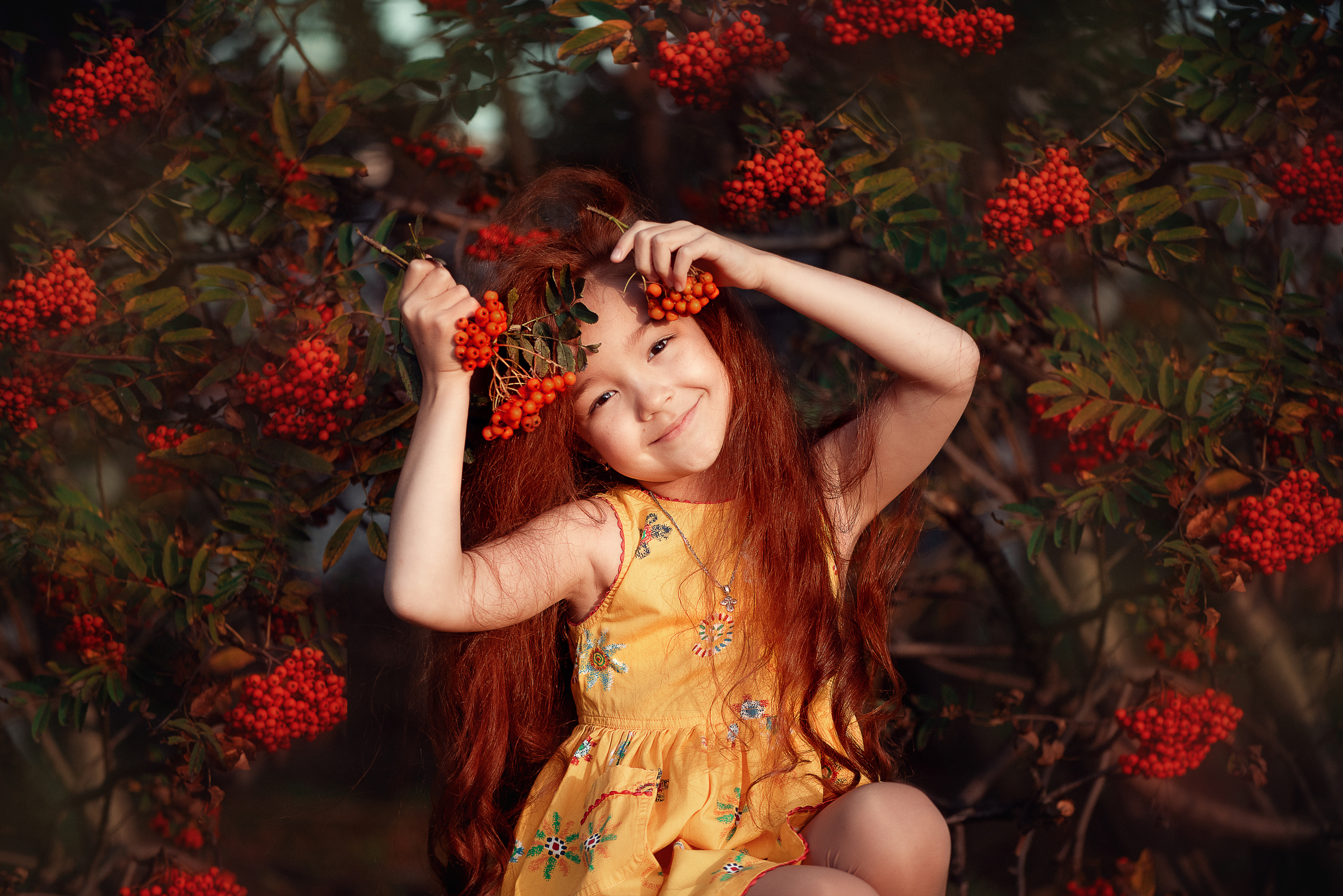 Художественные съемки. Фотограф Новорожденных во Владивостоке Ольга Галаницкая