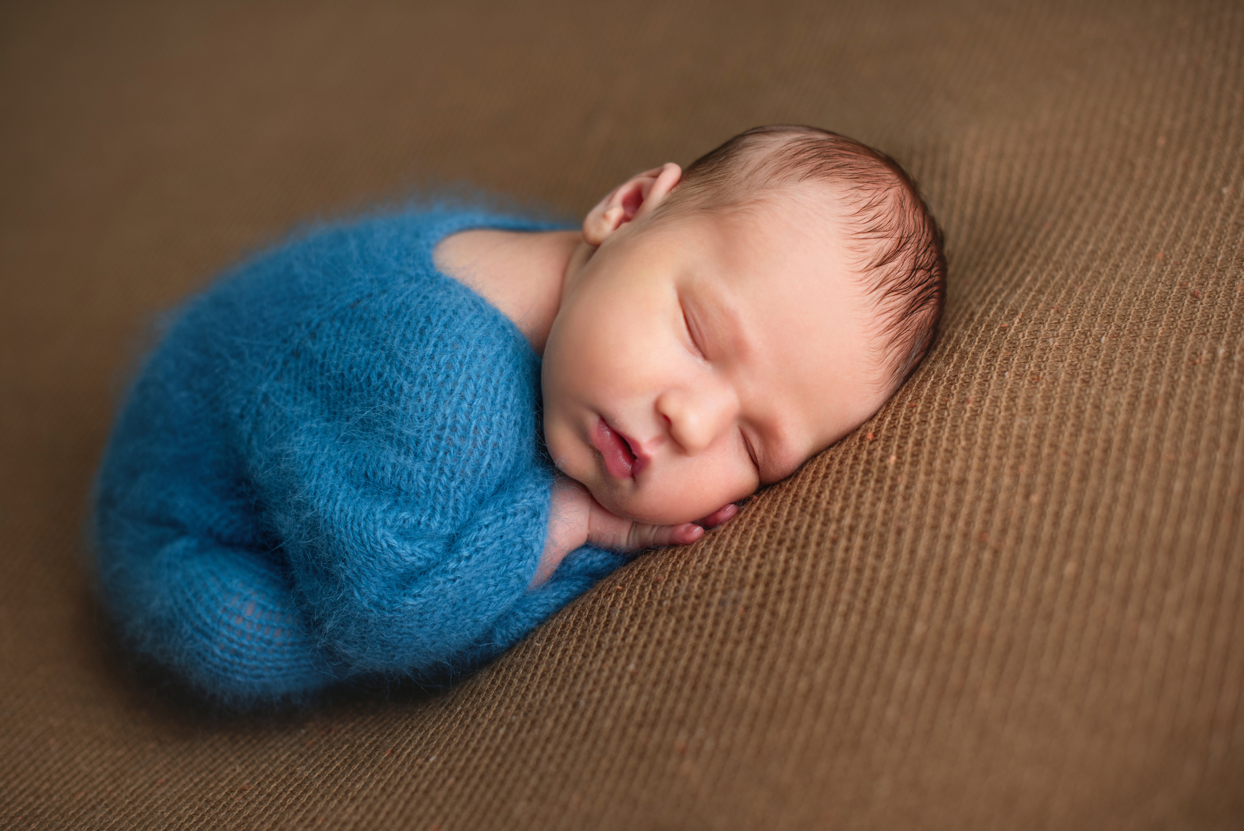 Новорожденные. Фотограф Новорожденных во Владивостоке Ольга Галаницкая