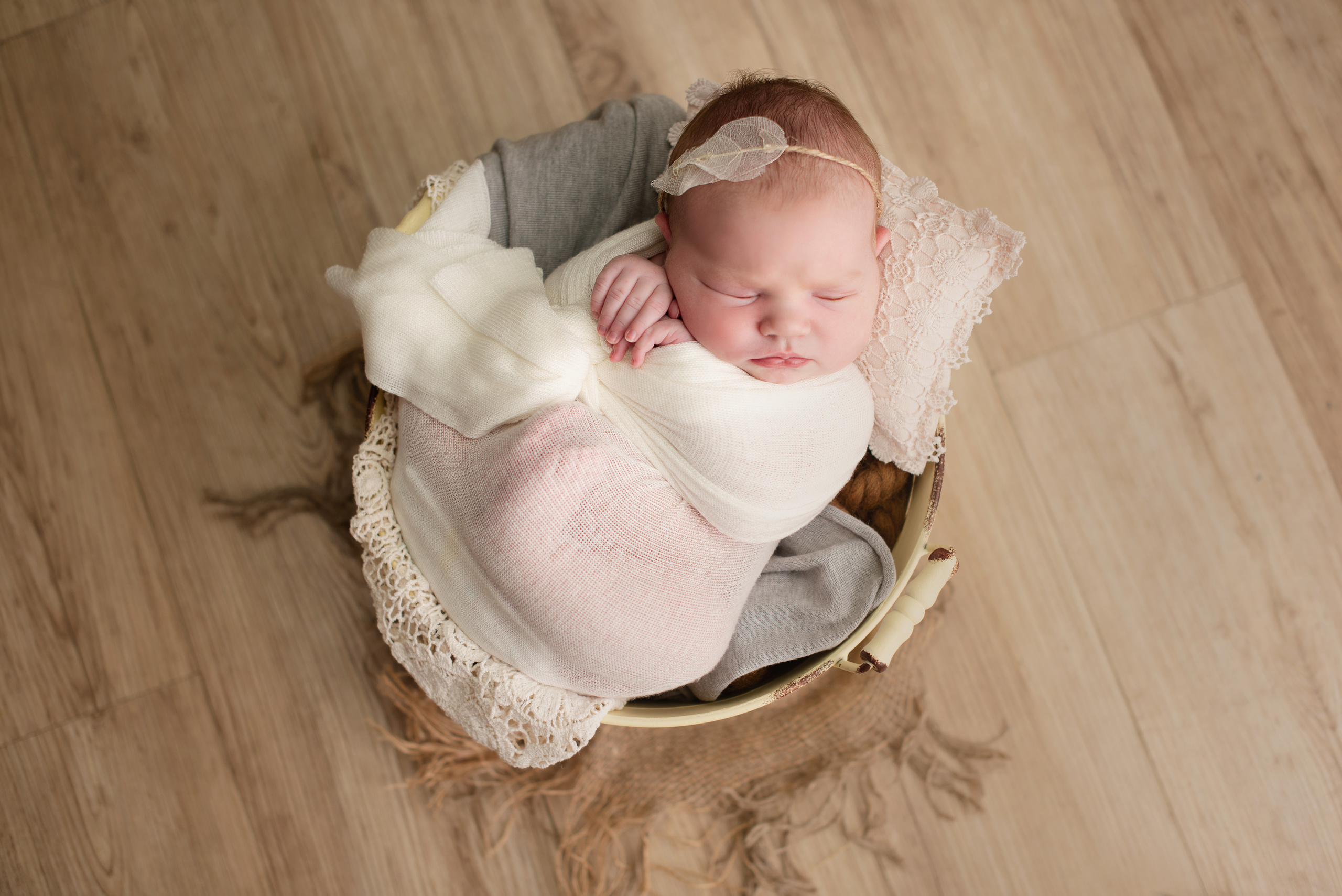 Новорожденные. Фотограф Новорожденных во Владивостоке Ольга Галаницкая