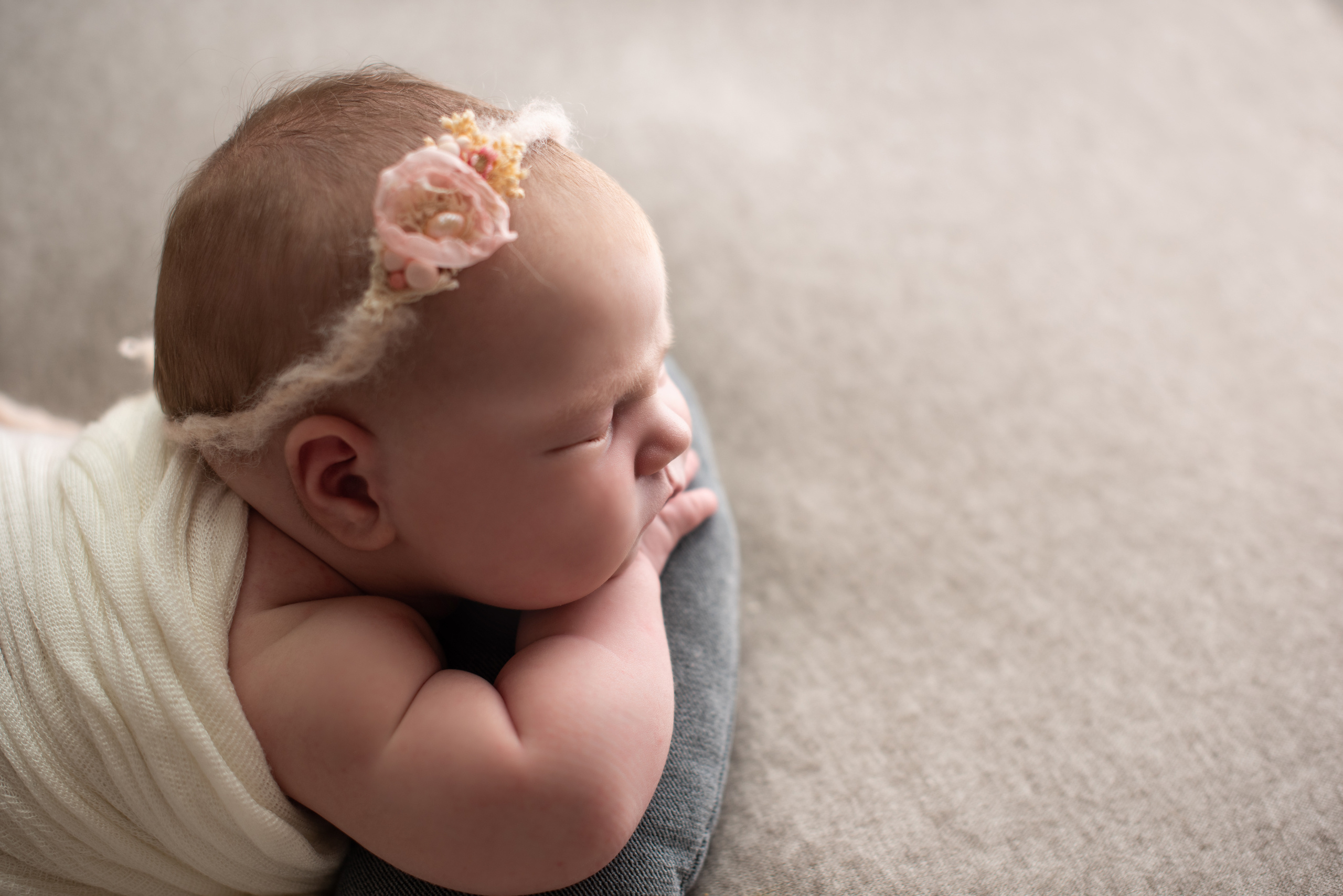 Новорожденные. Фотограф Новорожденных во Владивостоке Ольга Галаницкая