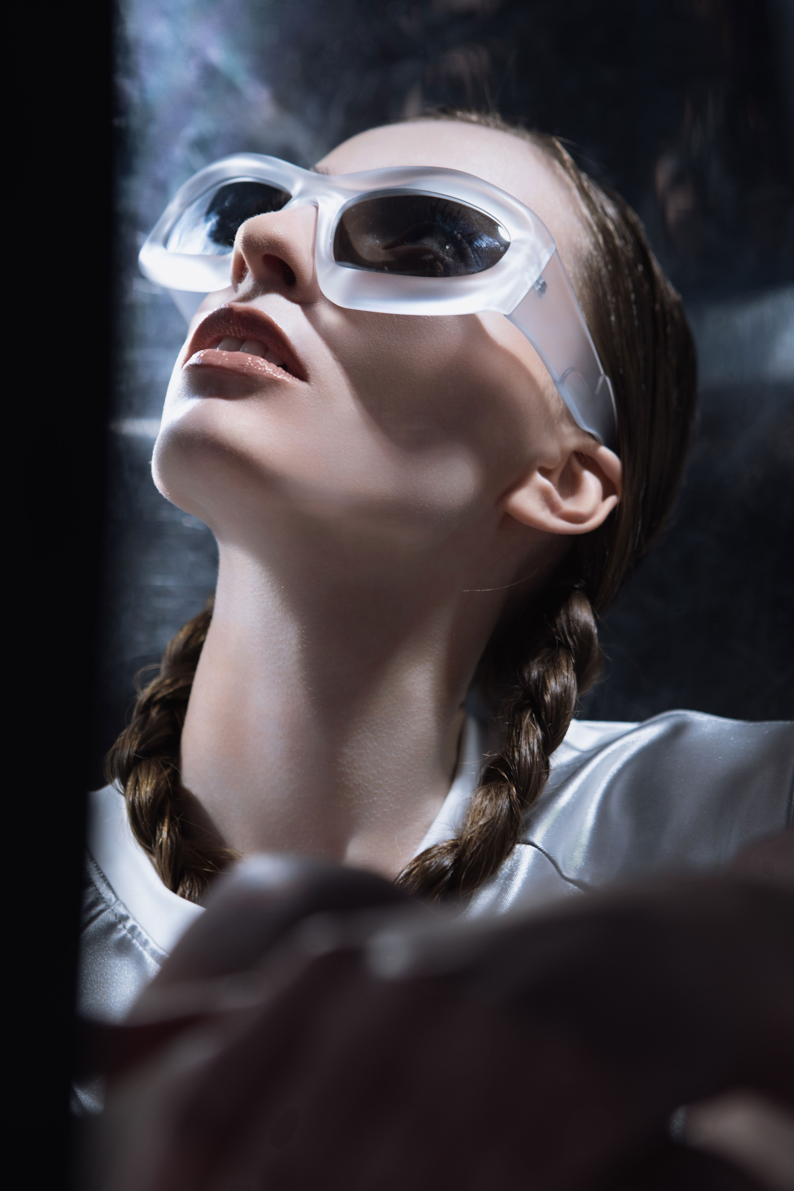 Julia. Modeling agency TM MODELS