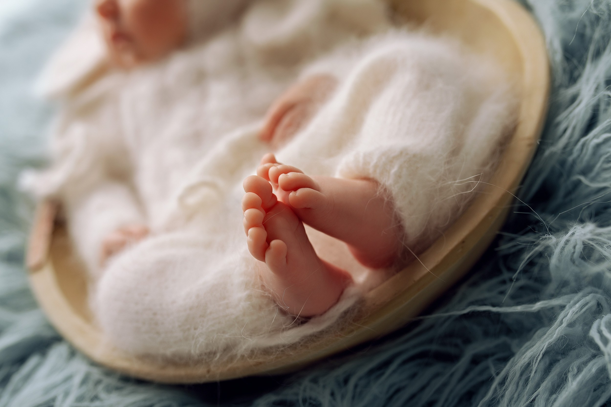 ВОВА Classic. Фотограф новорожденных Оксана Полевская