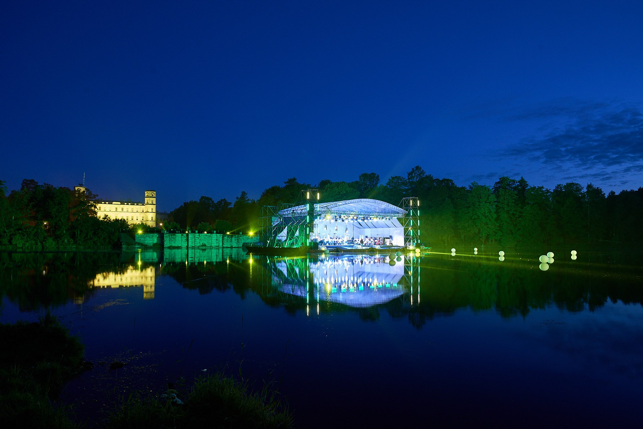 Ночь музыки 2019. Иван Ступа, репортажный фотограф в Санкт-Петербурге и Ленинградской области