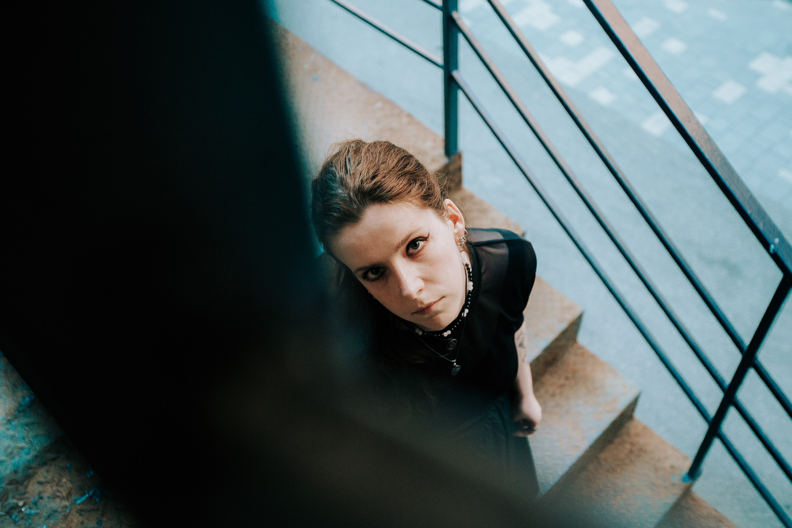 Вика. Фотограф Елена Батарина