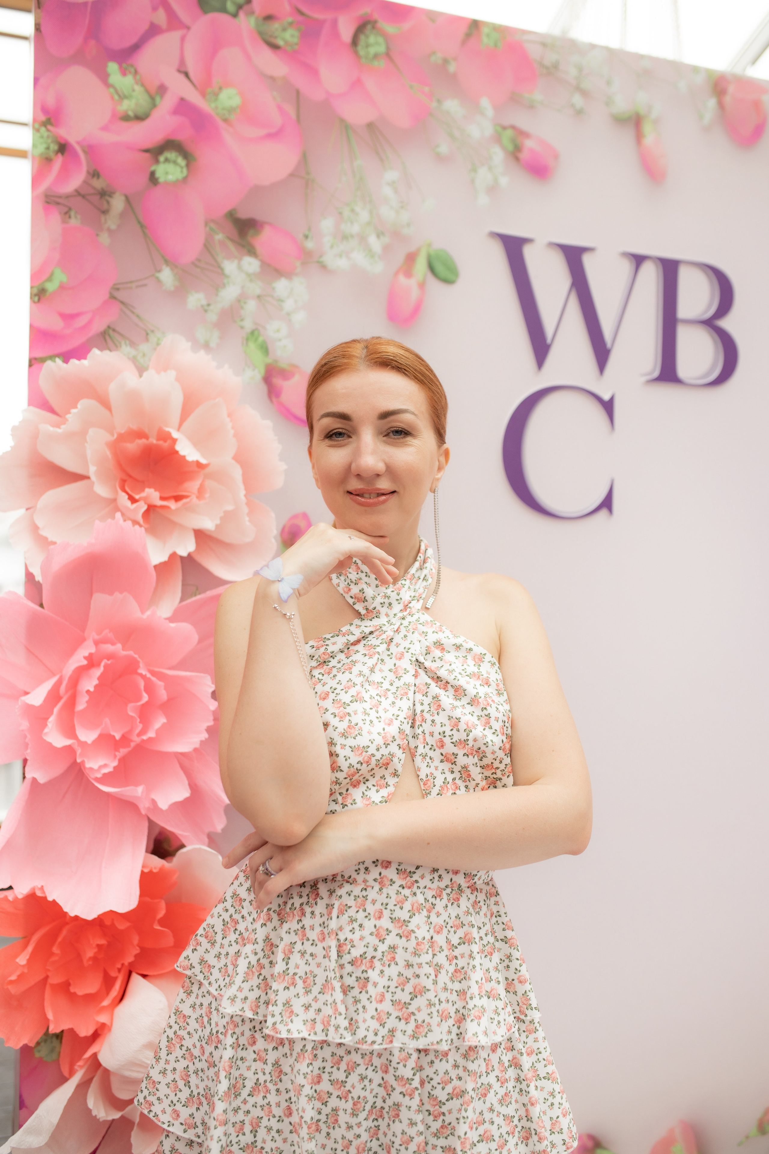 Корпоратив для бизнес-клуба. Фотограф Москва