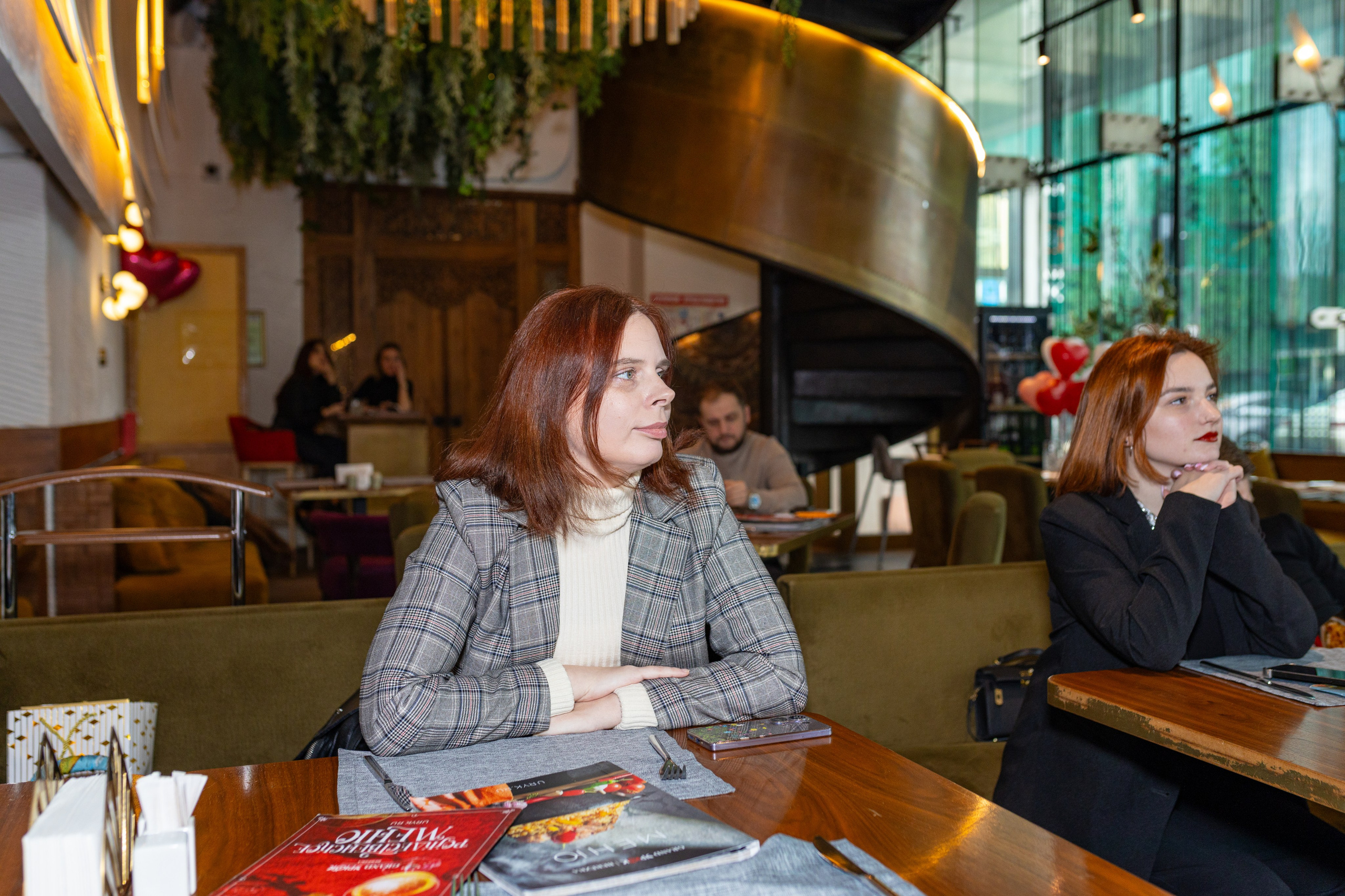 Celebrity club. Фотограф Москва