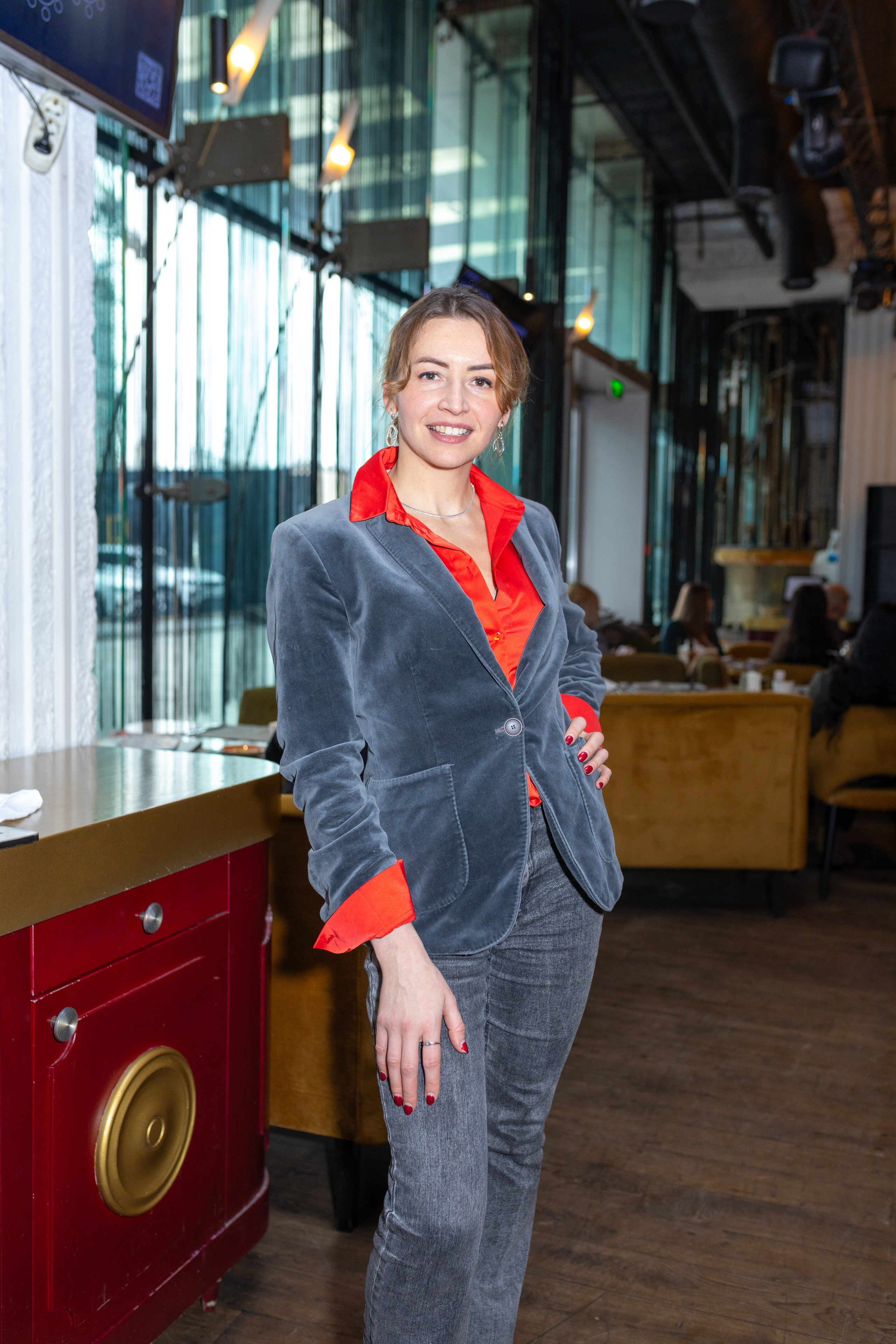 Celebrity club. Фотограф Москва