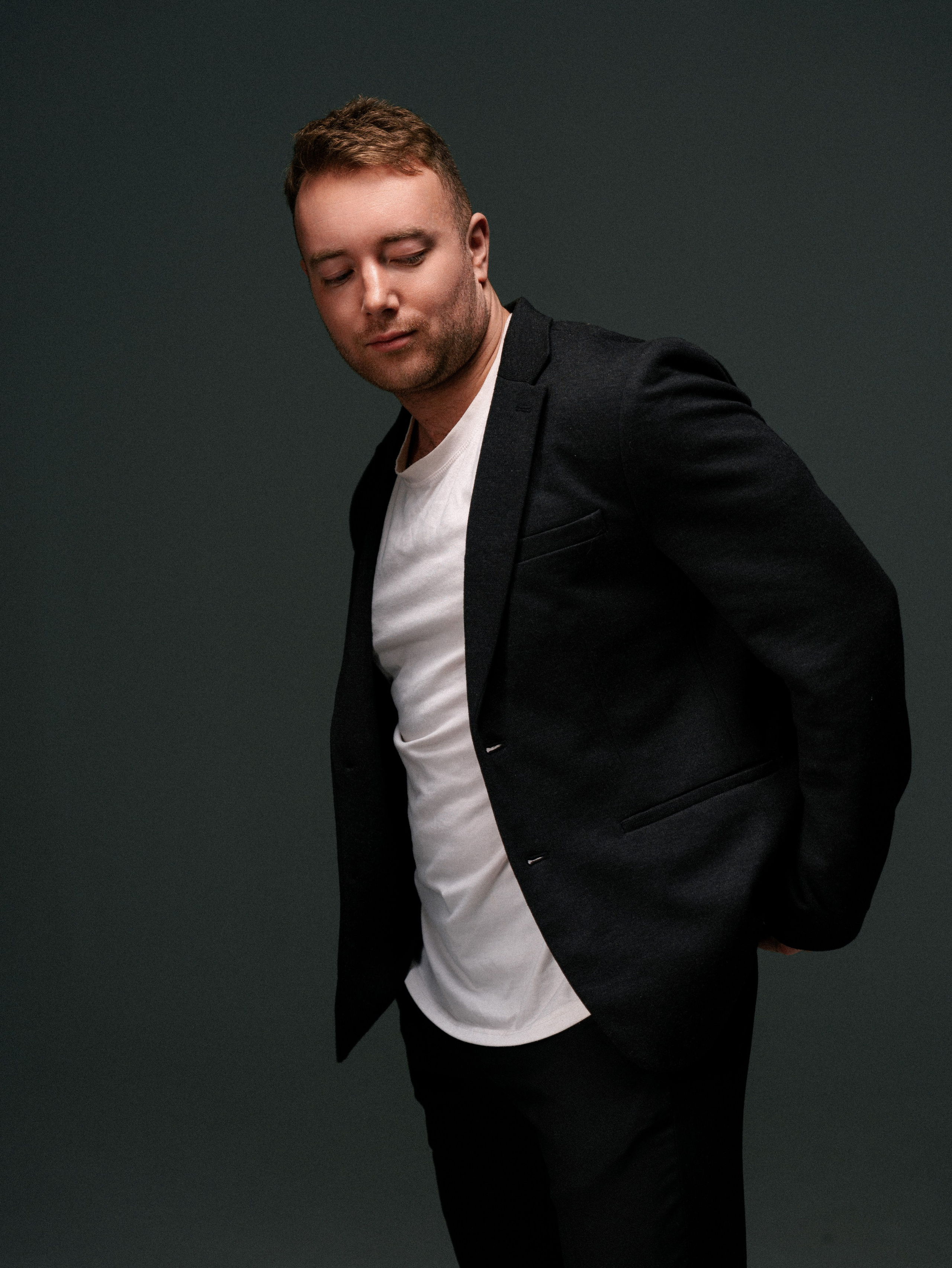 Кирилл. Портретный и Контент фотограф Григорий Семенов (Grifon) в Ижевске