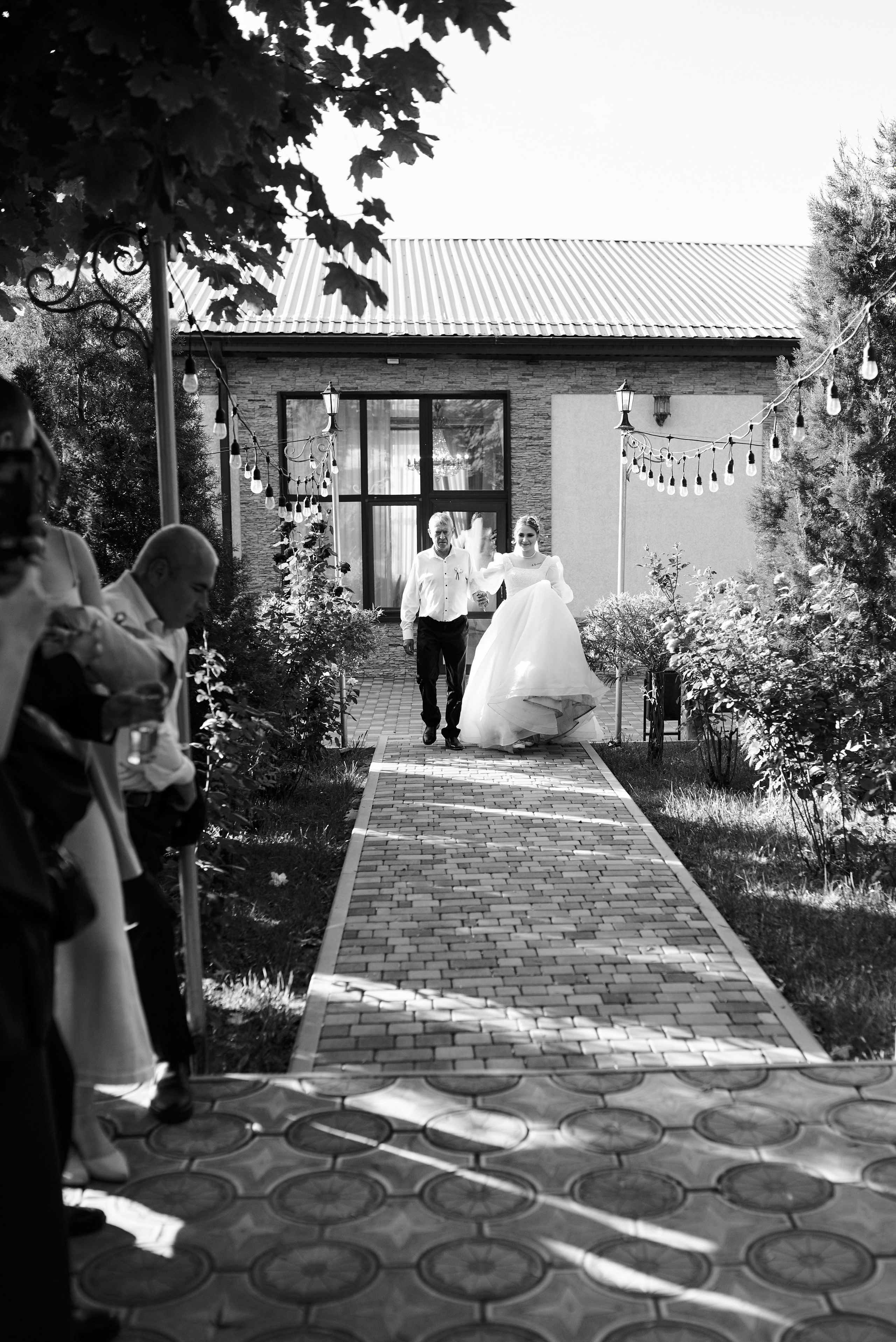 Свадьба Юли и Руслана. Свадебный фотограф г. Новочеркасск г. Ростов-на-Дону