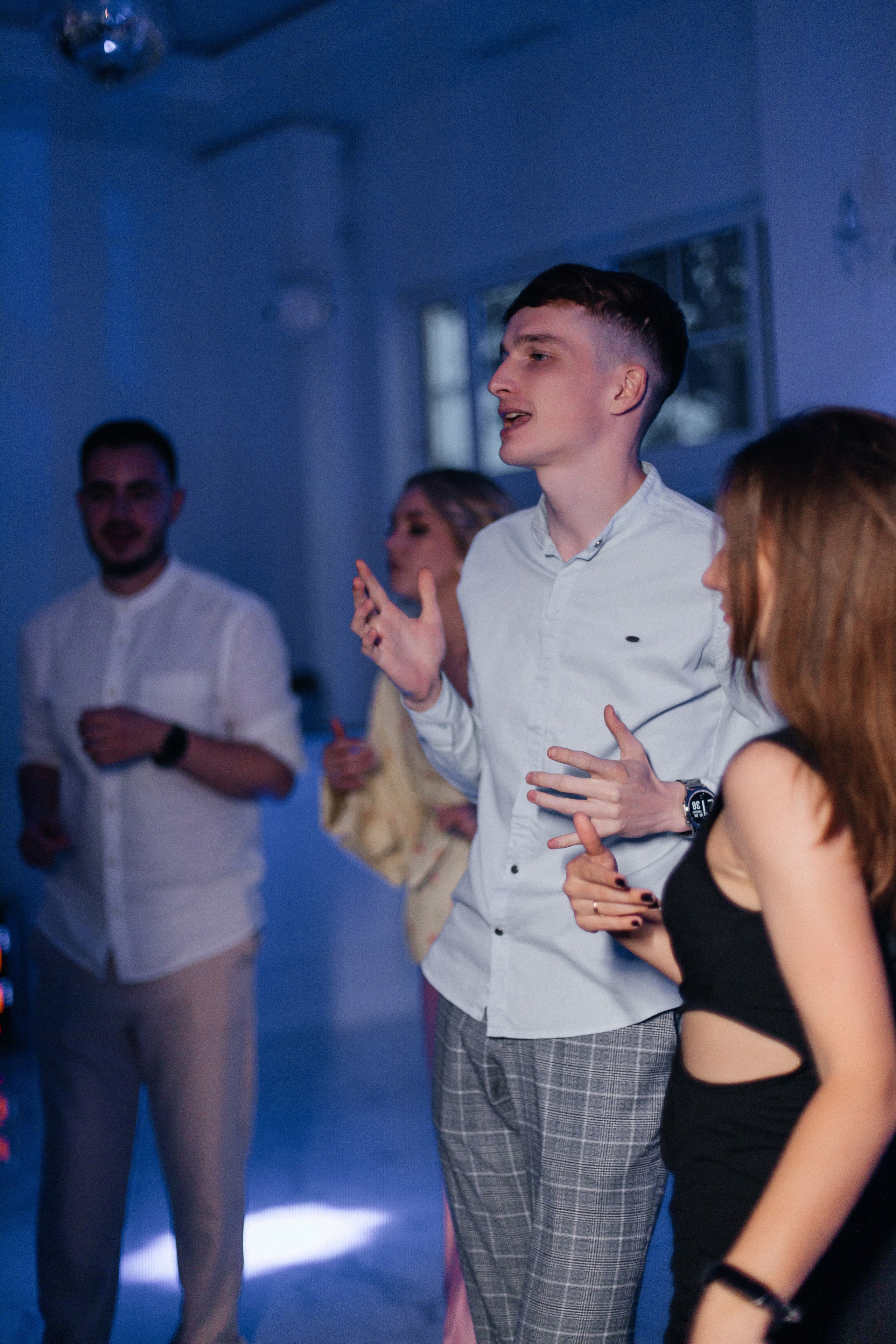 Матвей и Ксения. Свадебный фотограф и видеограф