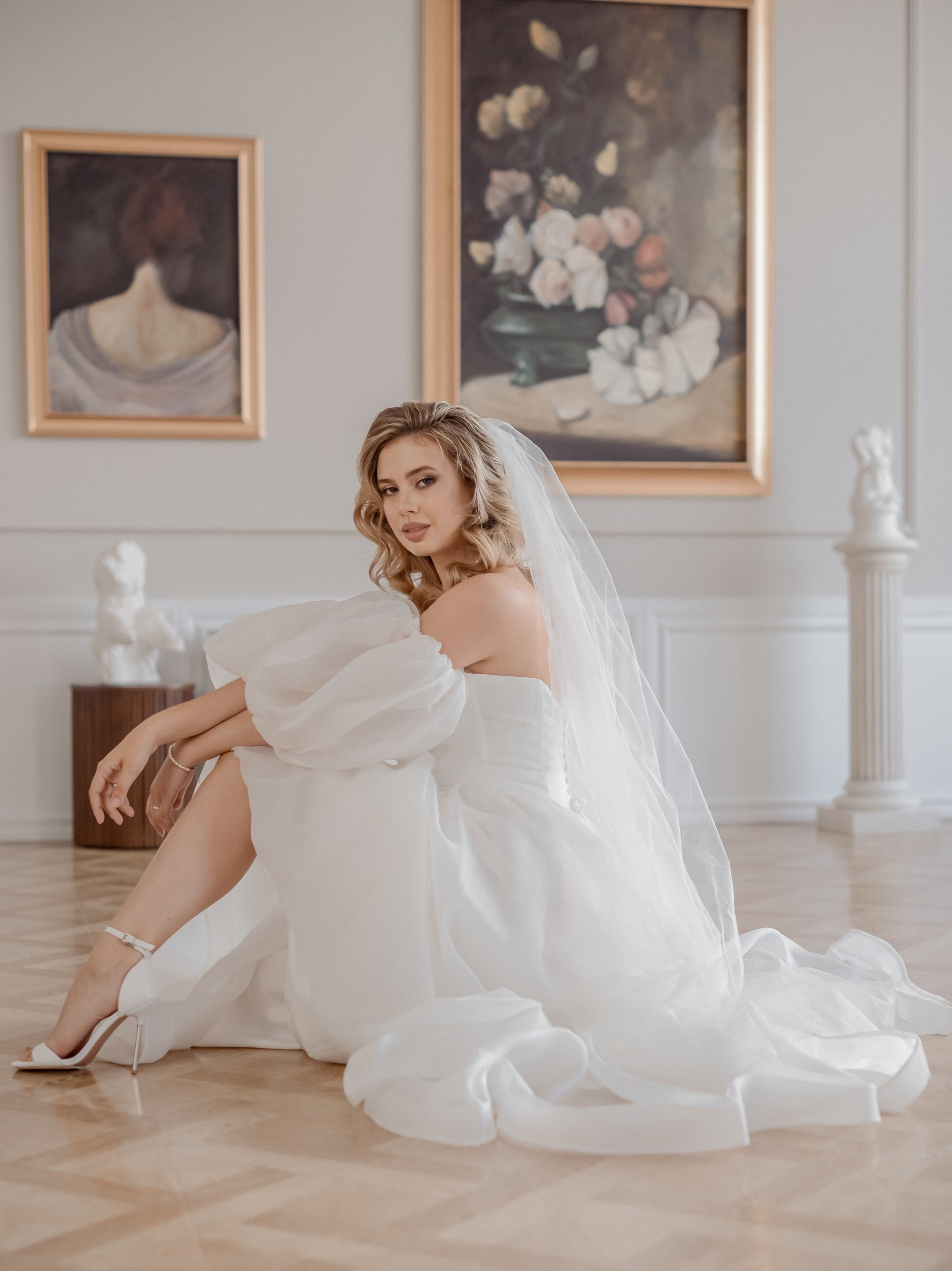 Дарья. Семейный Фотограф в Краснодаре и крае