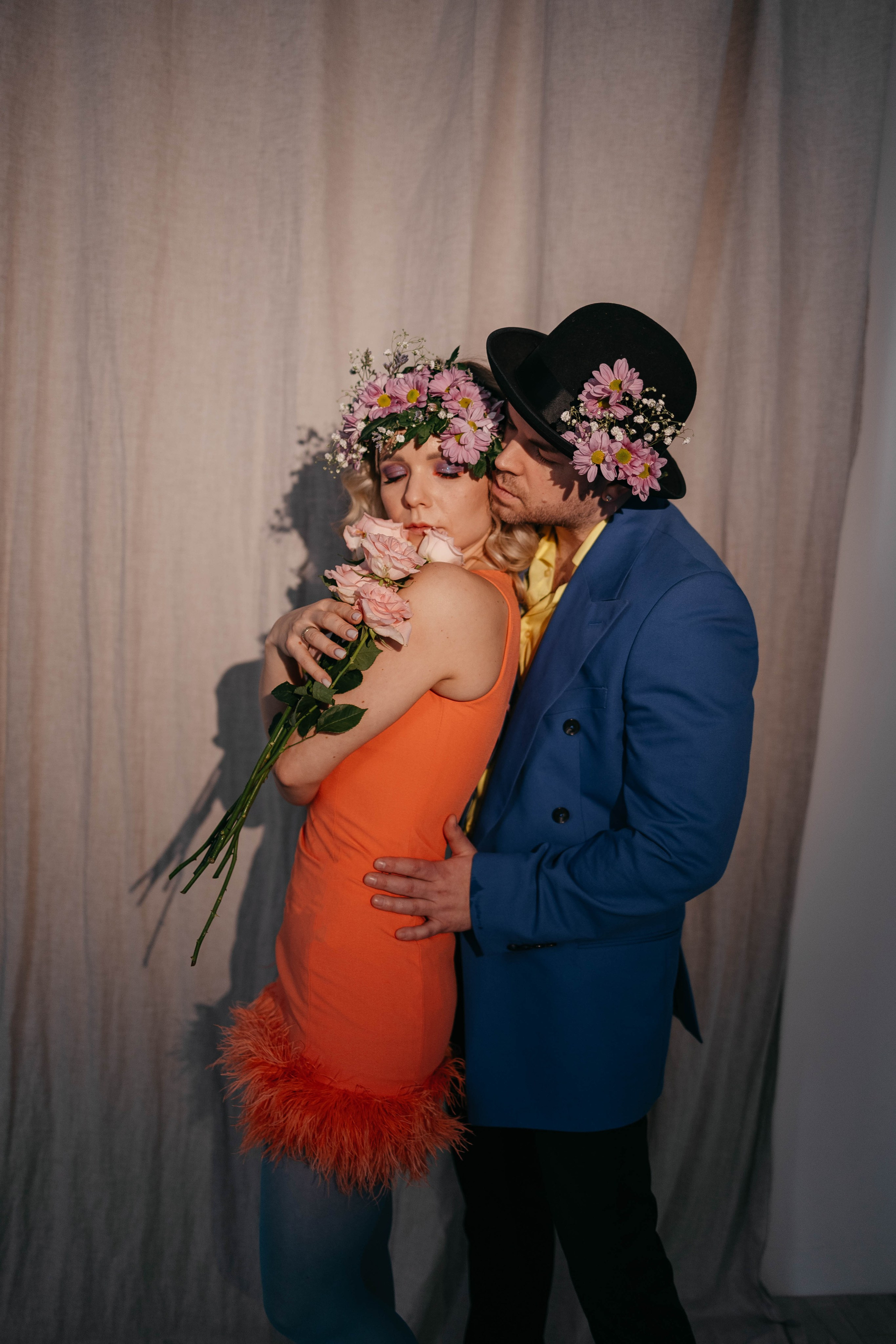 Никита и София. Фотограф в Твери Лагодная Яна