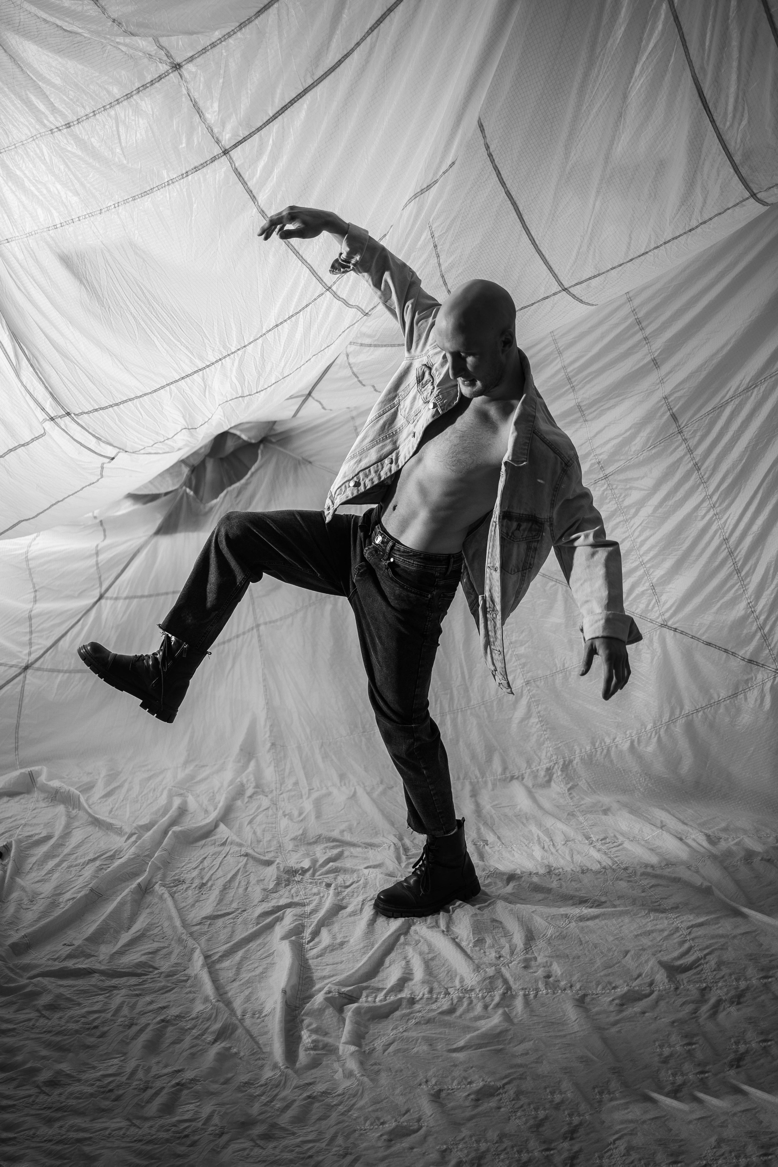 Роман Клоков. Фотограф в Твери Лагодная Яна