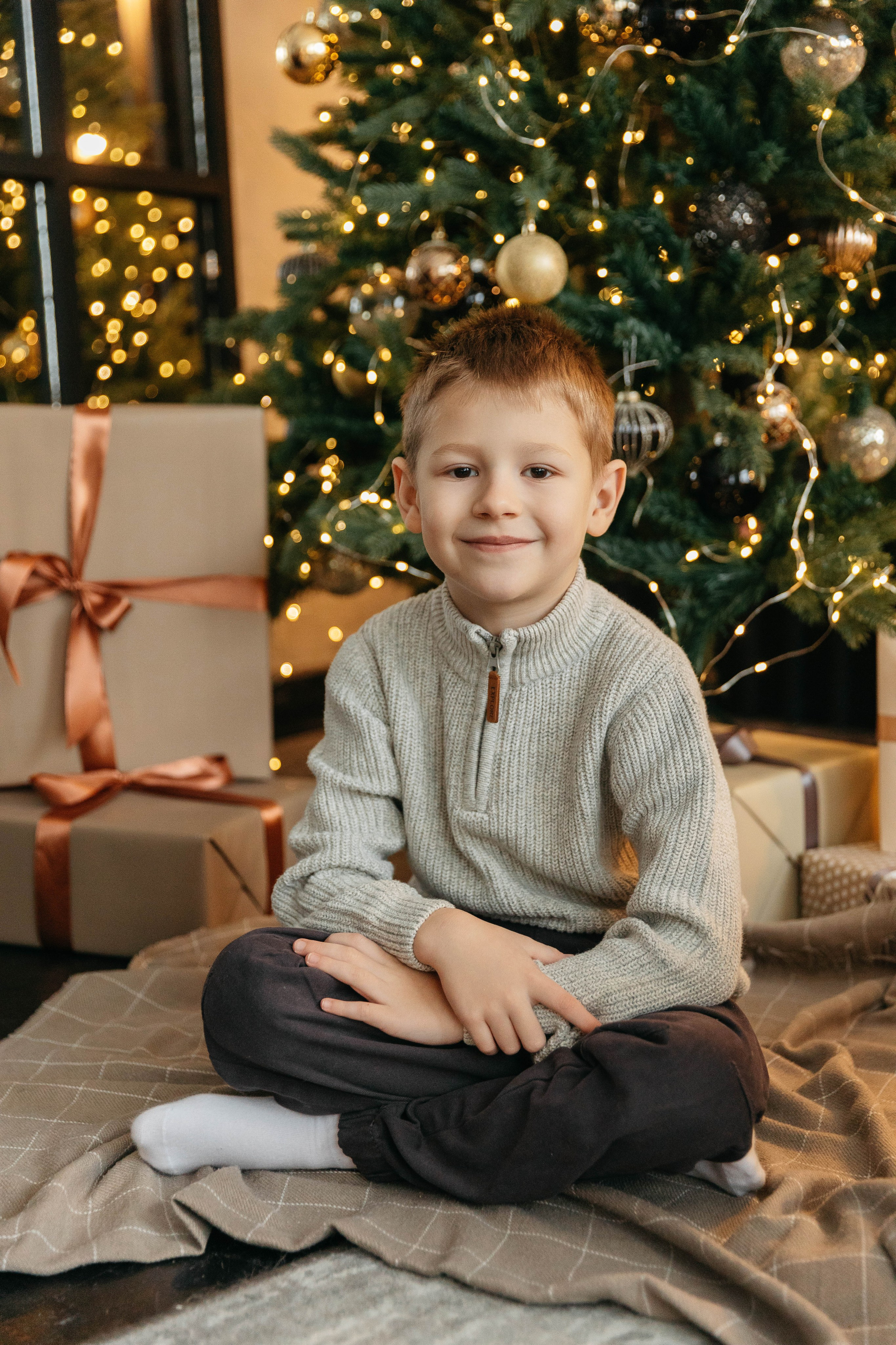 Семья Ксюши и Саши. Фотограф в Твери Лагодная Яна